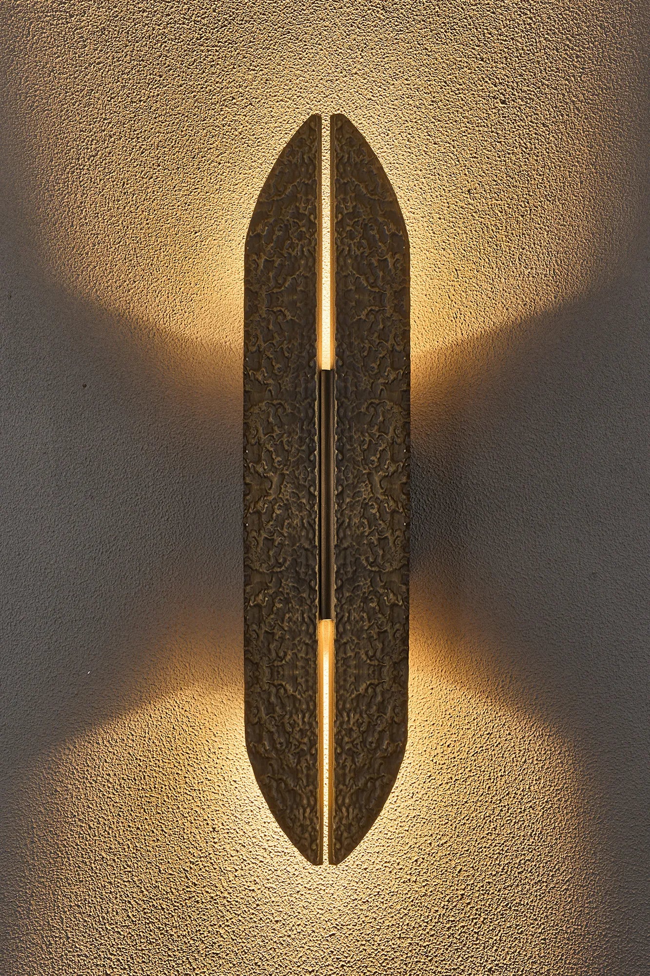 Shield IP54 Wall Lamp - Various Styles - Image 16
