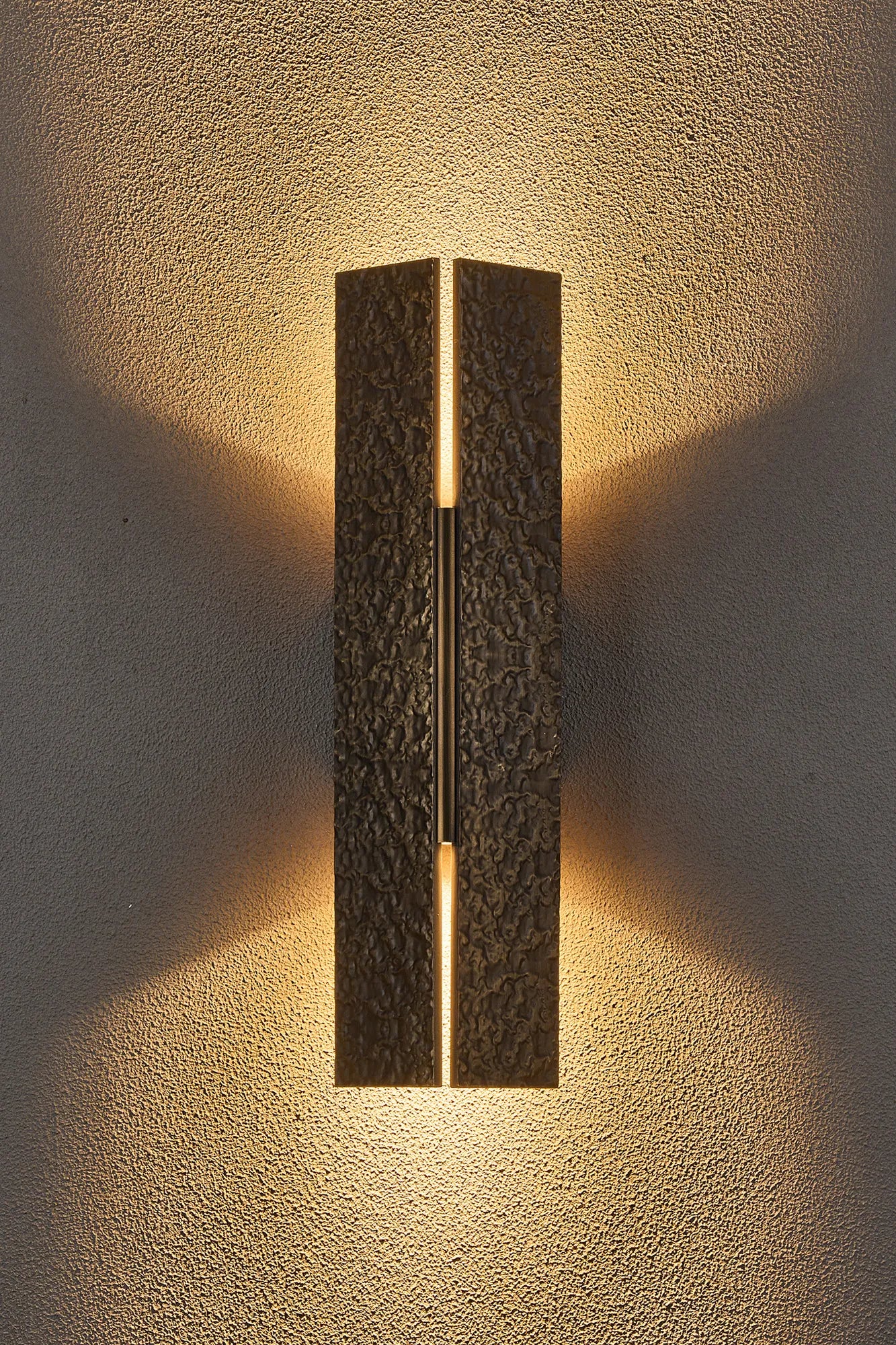 Shield IP54 Wall Lamp - Various Styles - Image 6