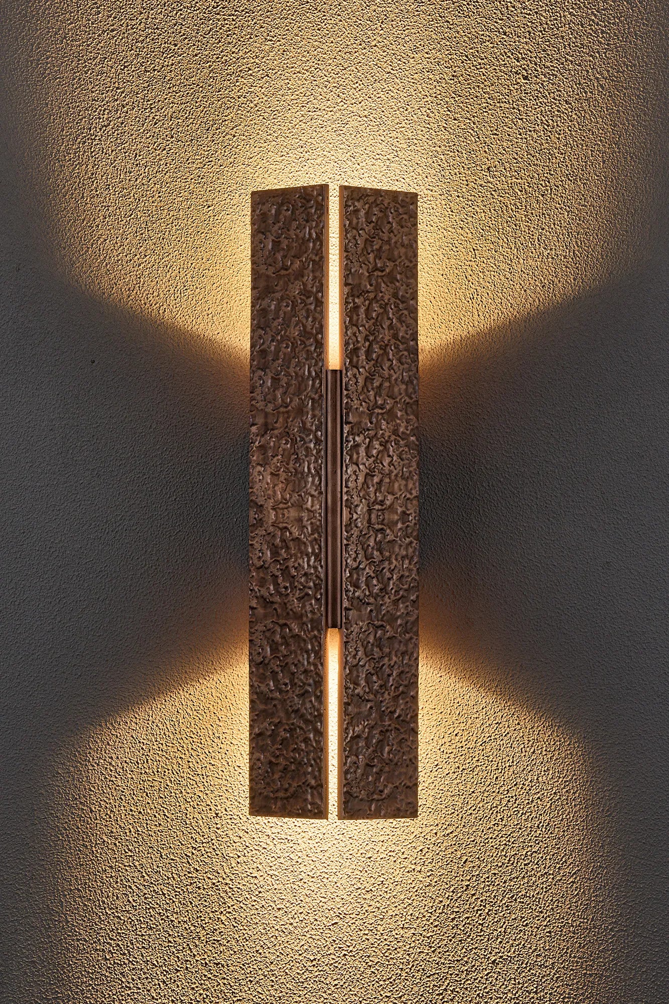 Shield IP54 Wall Lamp - Various Styles - Image 9