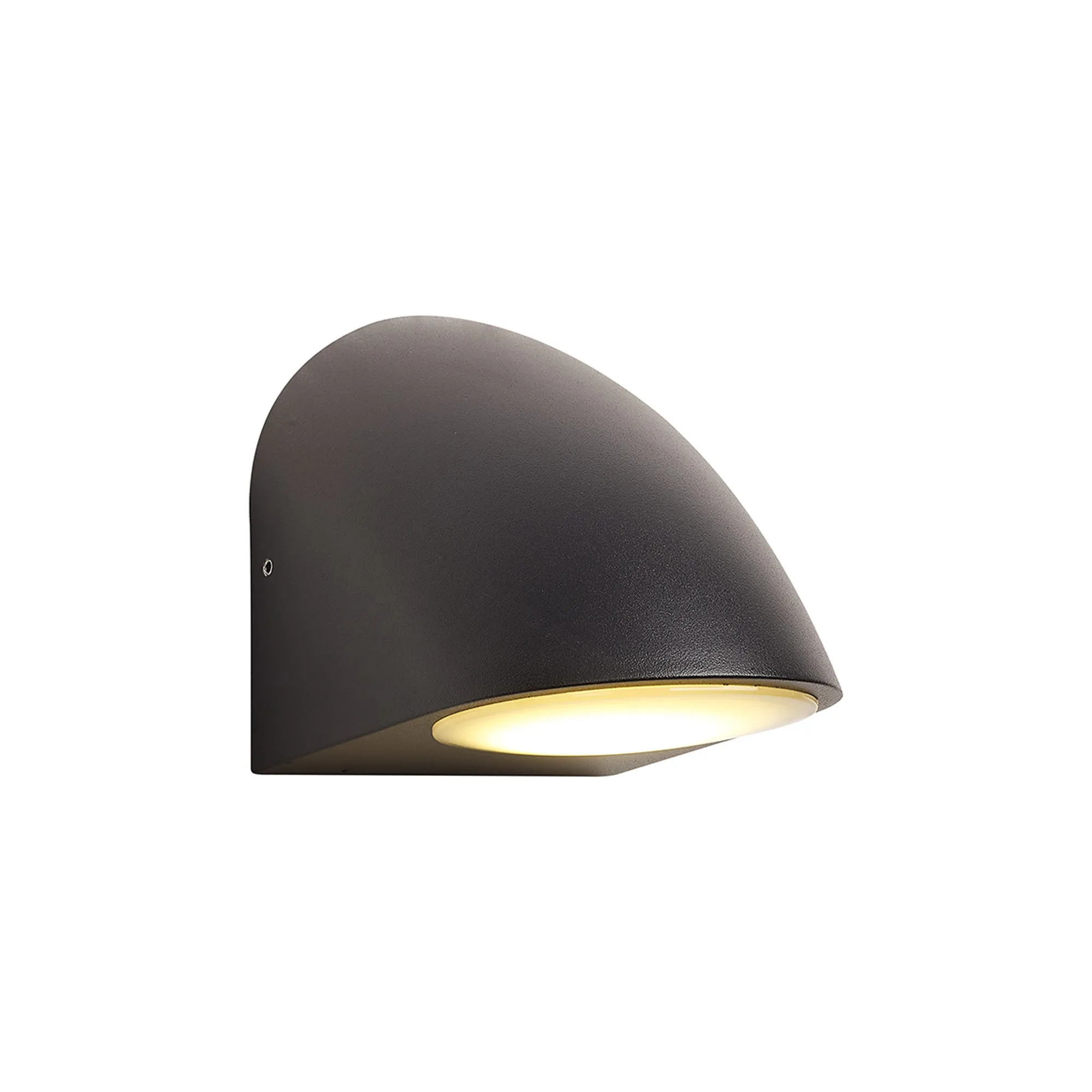Shiro IP54 Flush Wall Light - Various Colours - Image 5