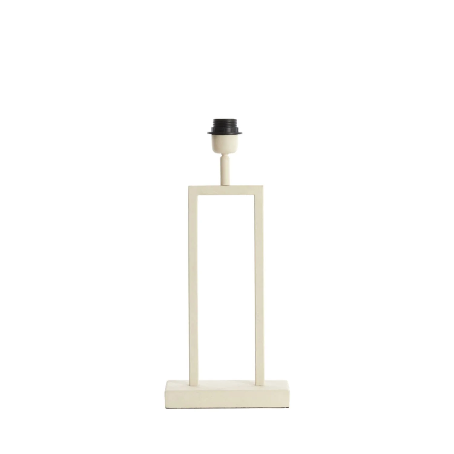 Shiva Table Lamp Base Only- Various Colours & Sizes - Image 2