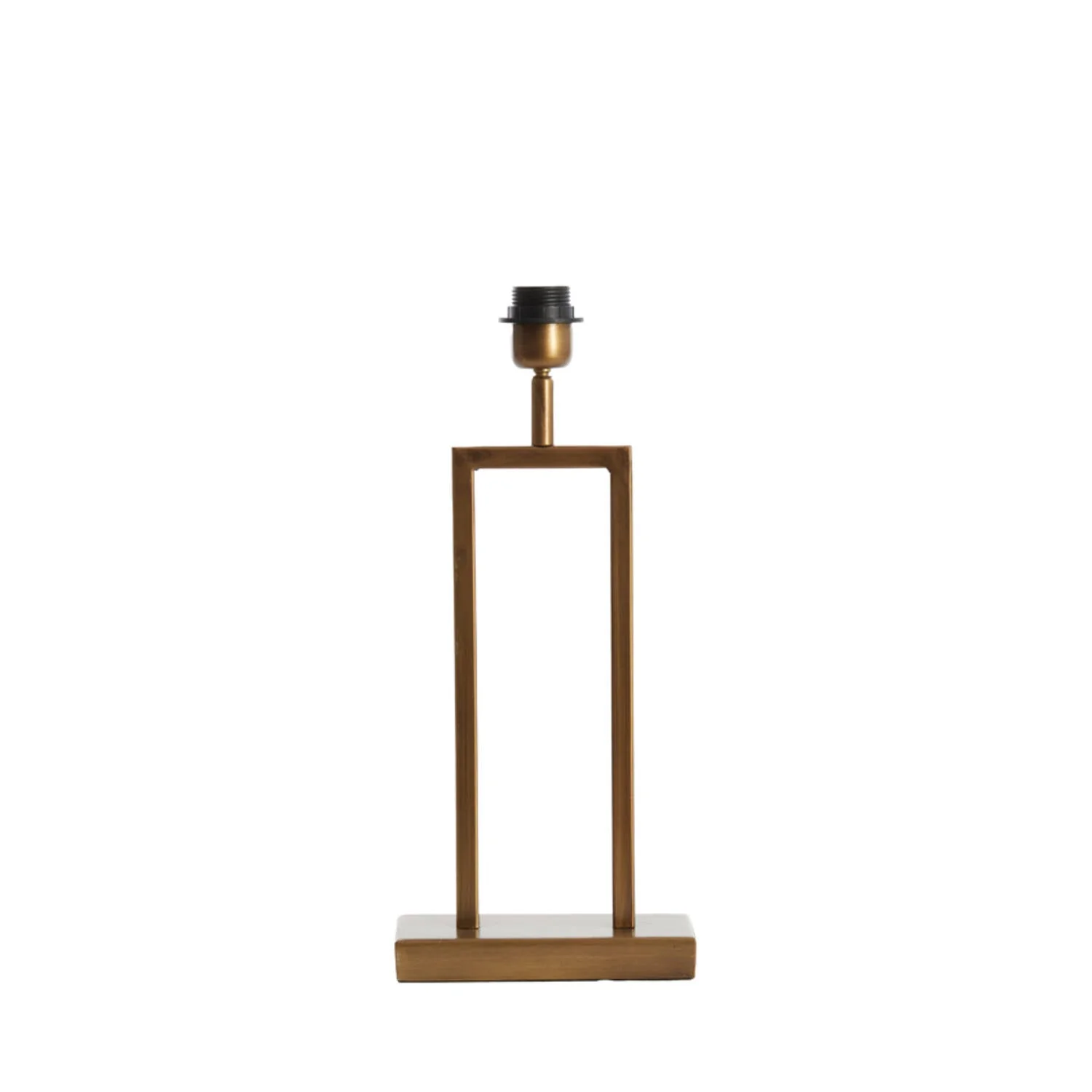 Shiva Table Lamp Base Only- Various Colours & Sizes - Image 3