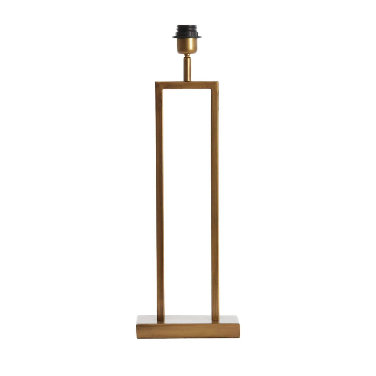 Shiva Table Lamp Base Only- Various Colours & Sizes - Image 6