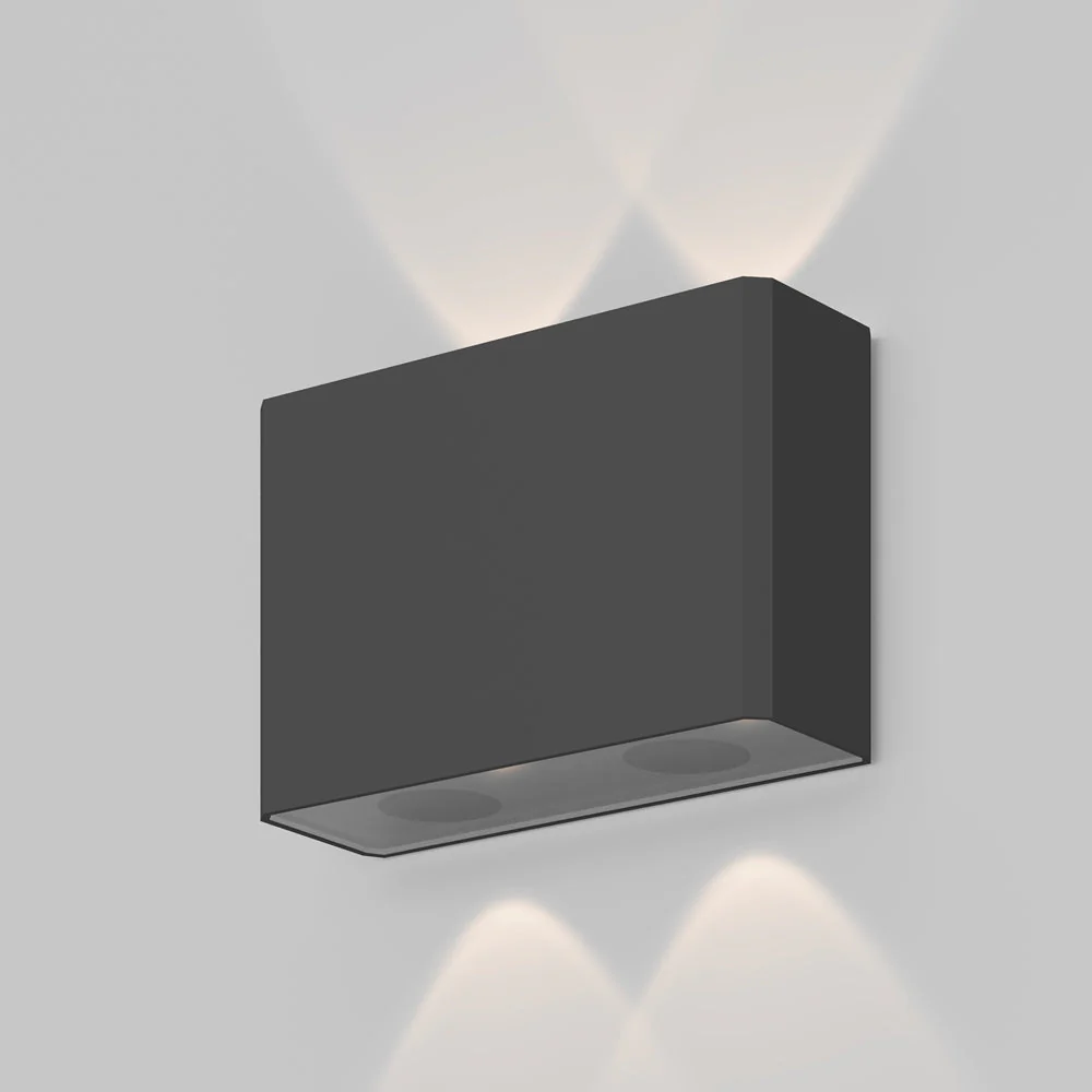 Show Outdoor Up/Down IP54 3000K LED Light - Image 4