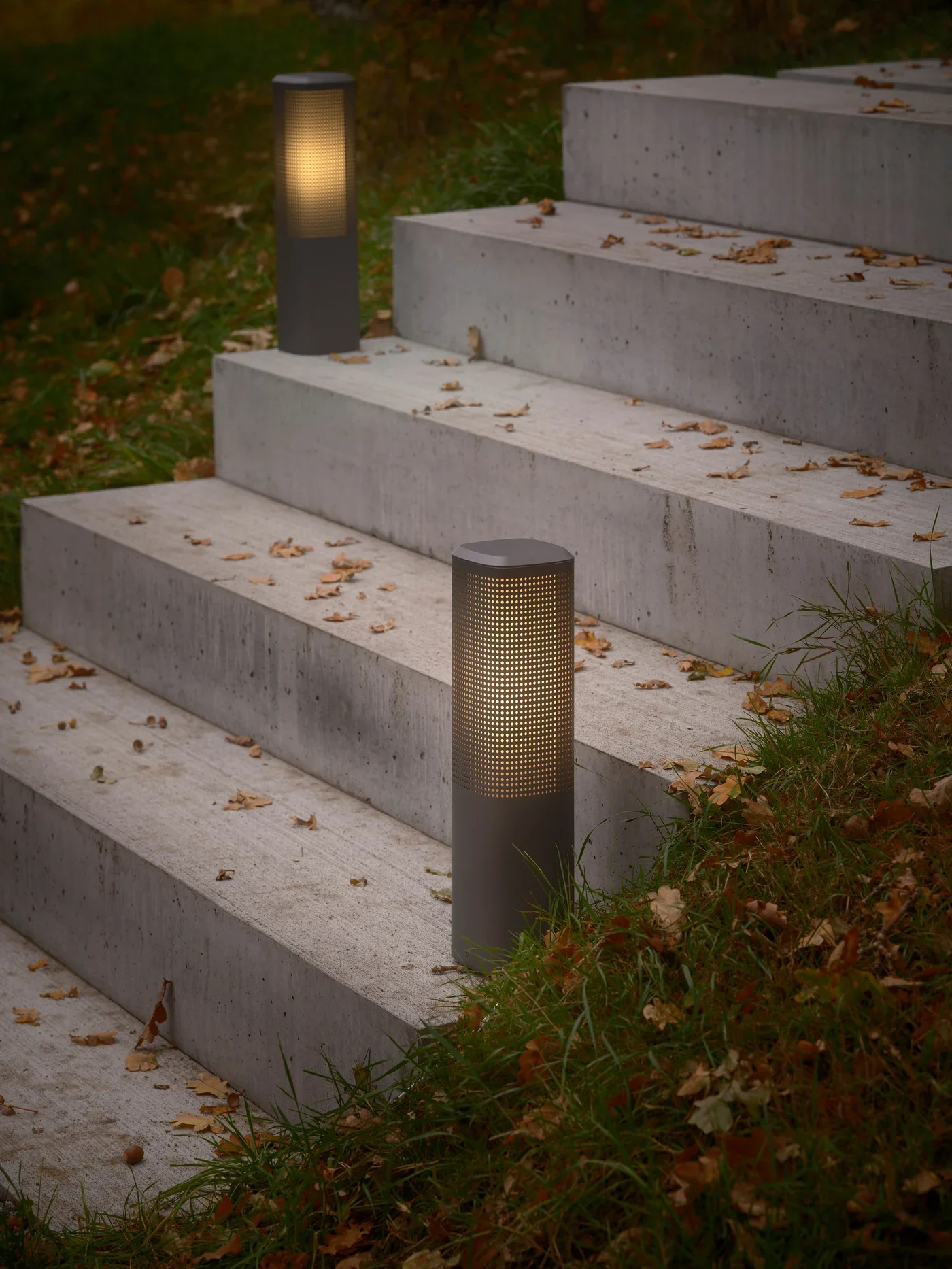 Sidara 45/95cm Garden Lights- Various Finishes - Image 19