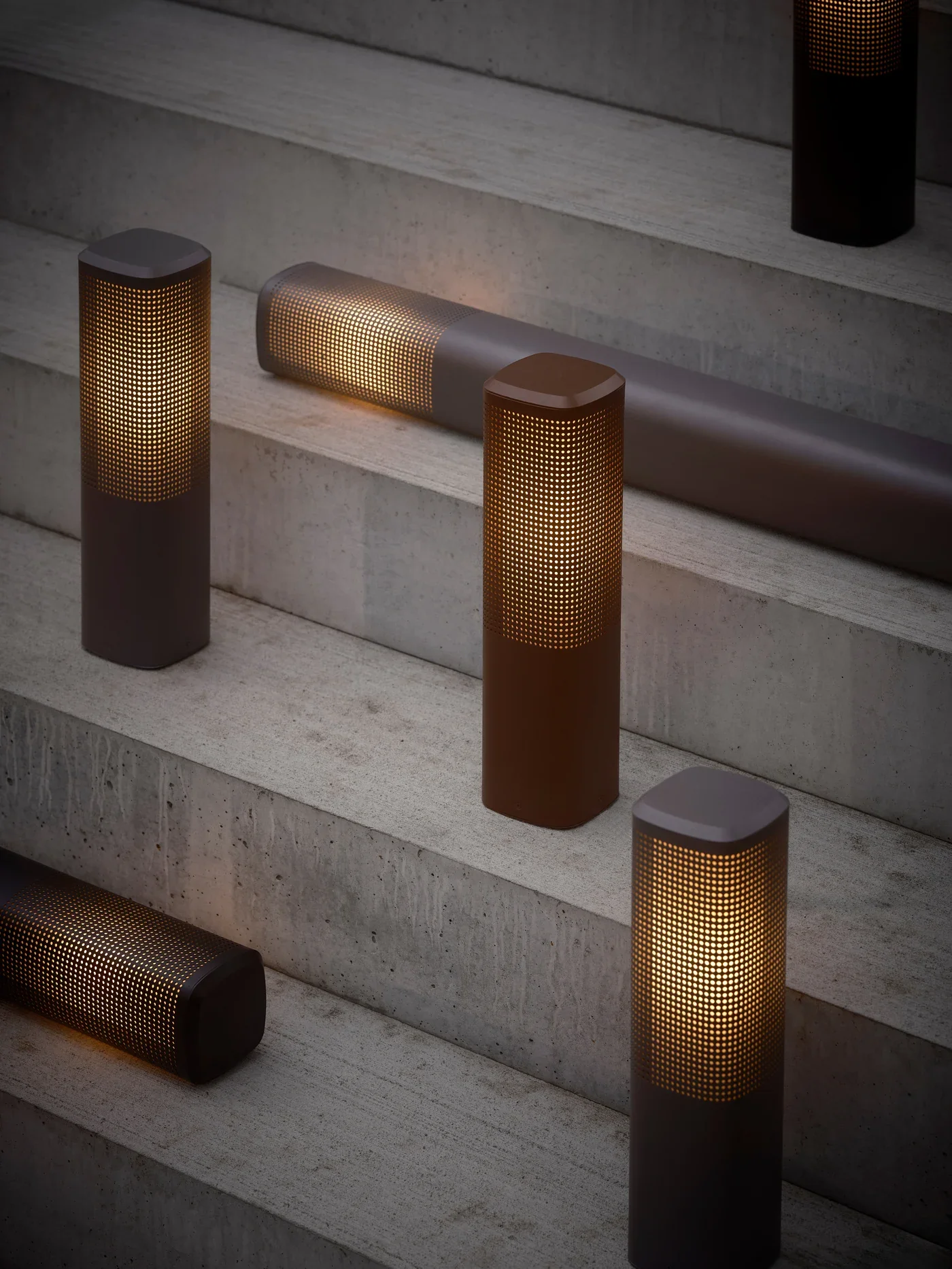 Sidara 45/95cm Garden Lights- Various Finishes - Image 22