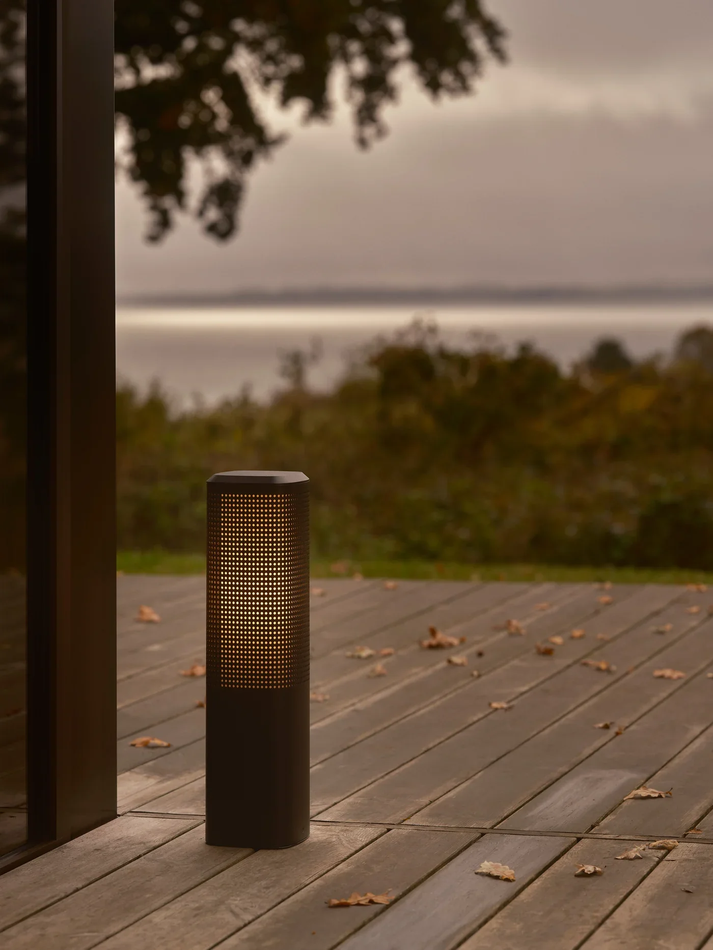 Sidara 45/95cm Garden Lights- Various Finishes - Image 24