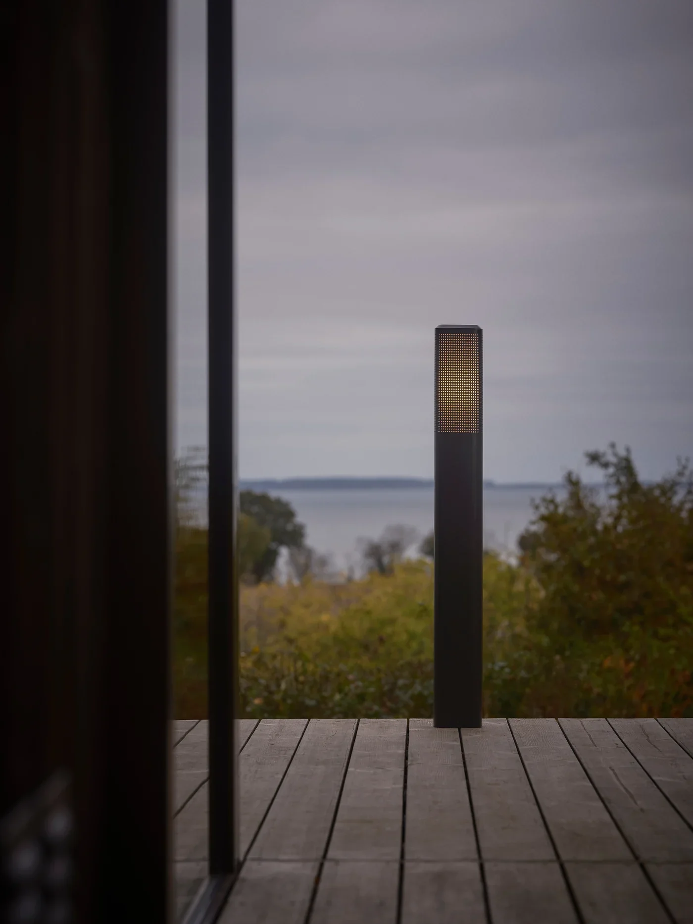 Sidara 45/95cm Garden Lights- Various Finishes - Image 7