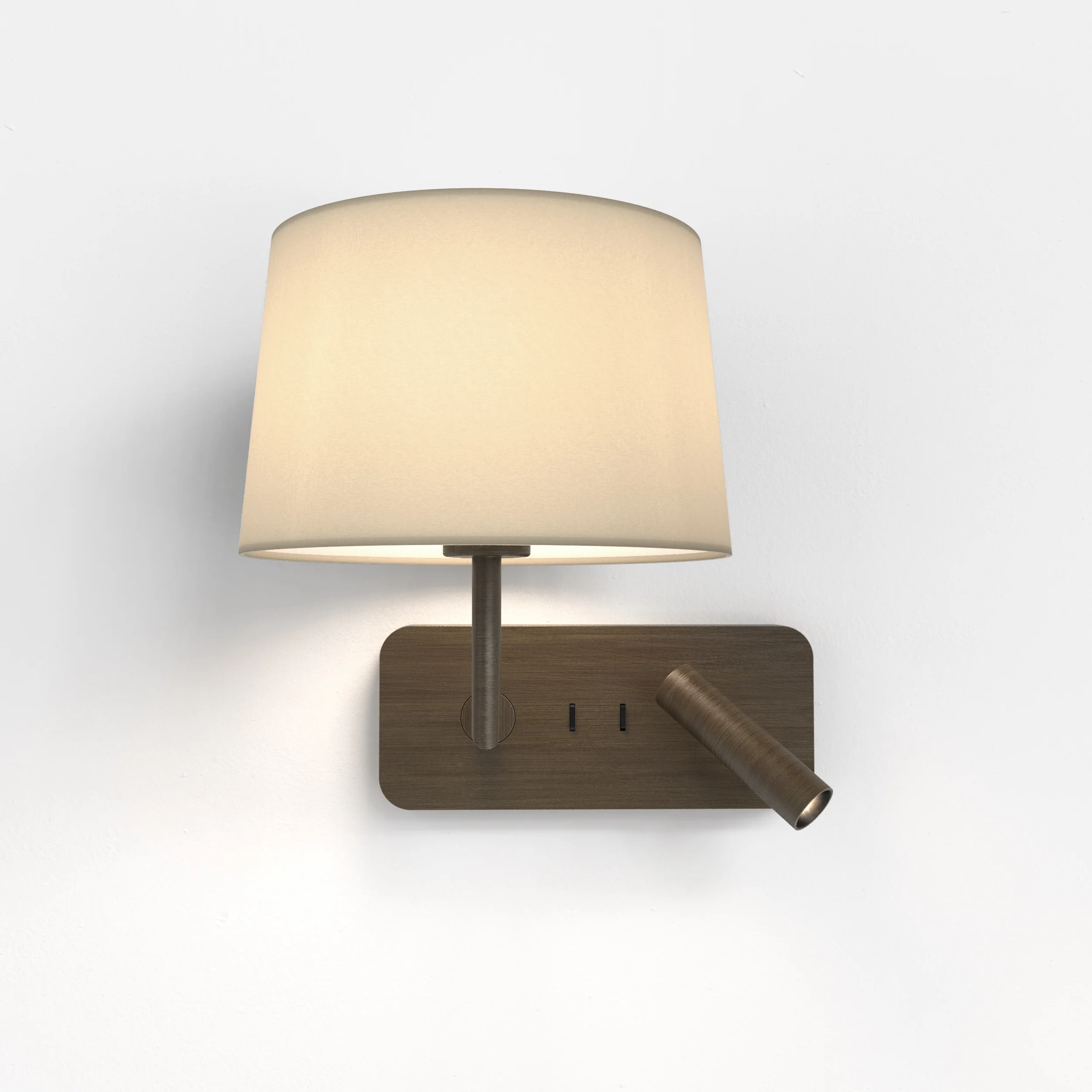 Side by Side Grande USB - Image 2