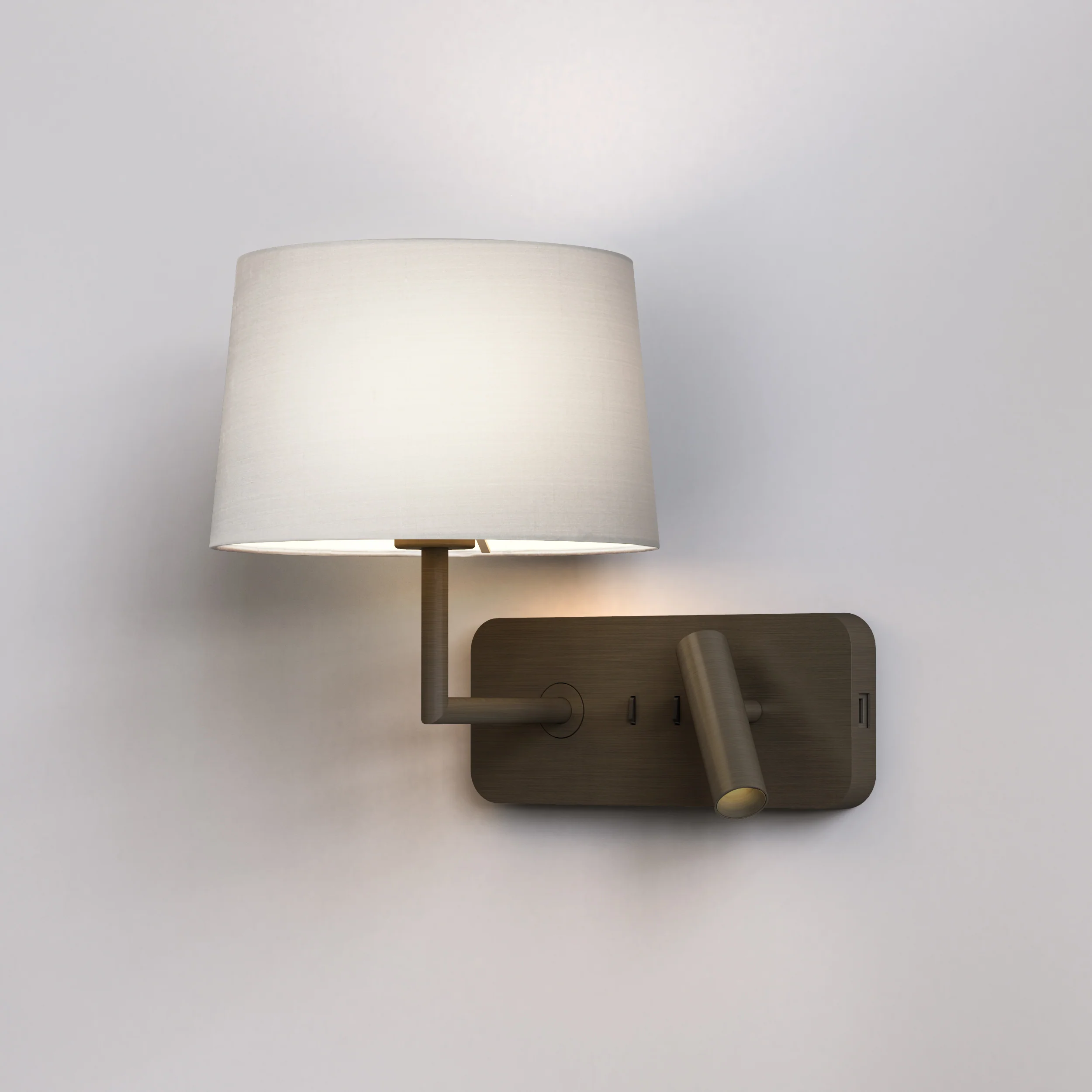 Side by Side Grande USB - Image 4
