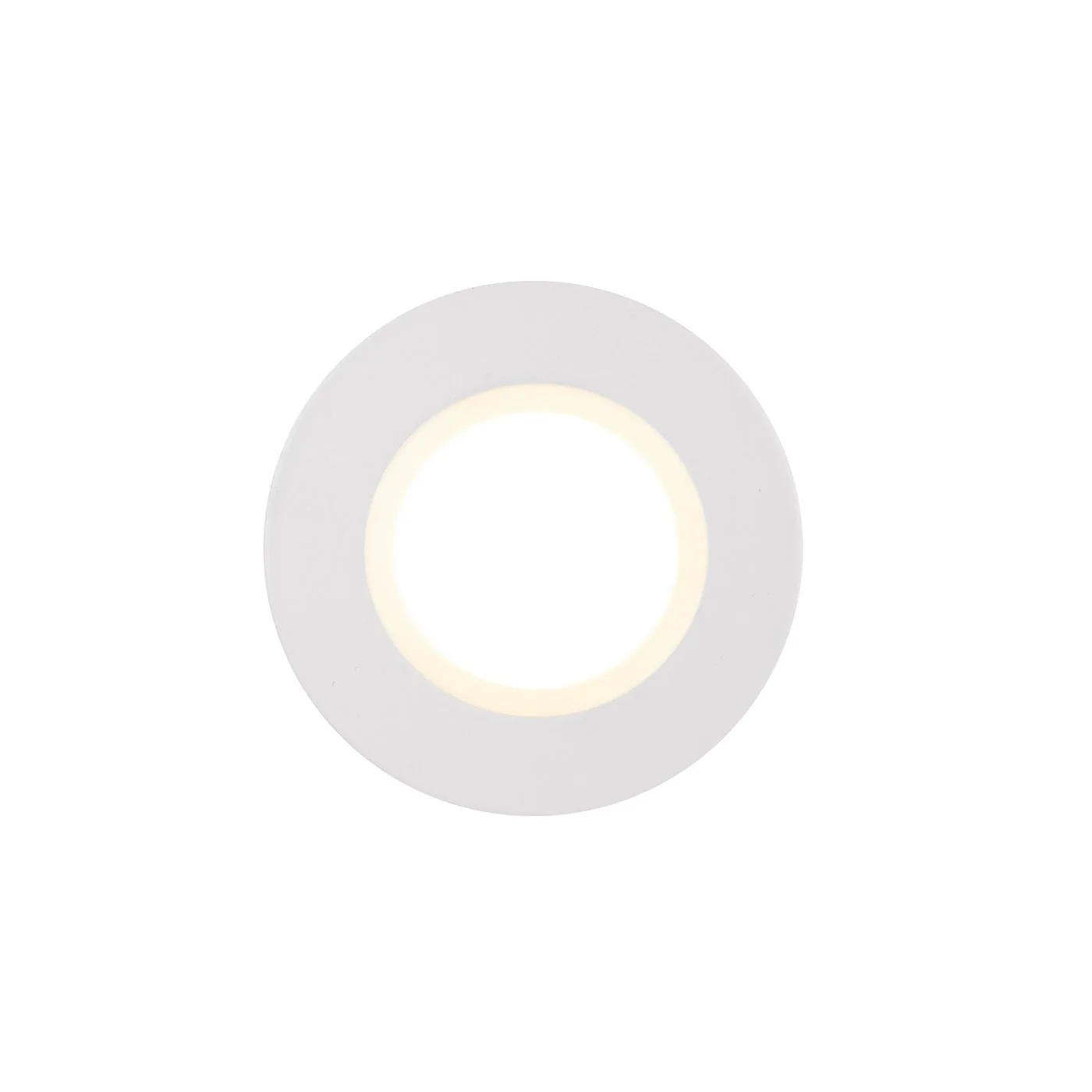 Siege Downlight- White Finish - Image 2