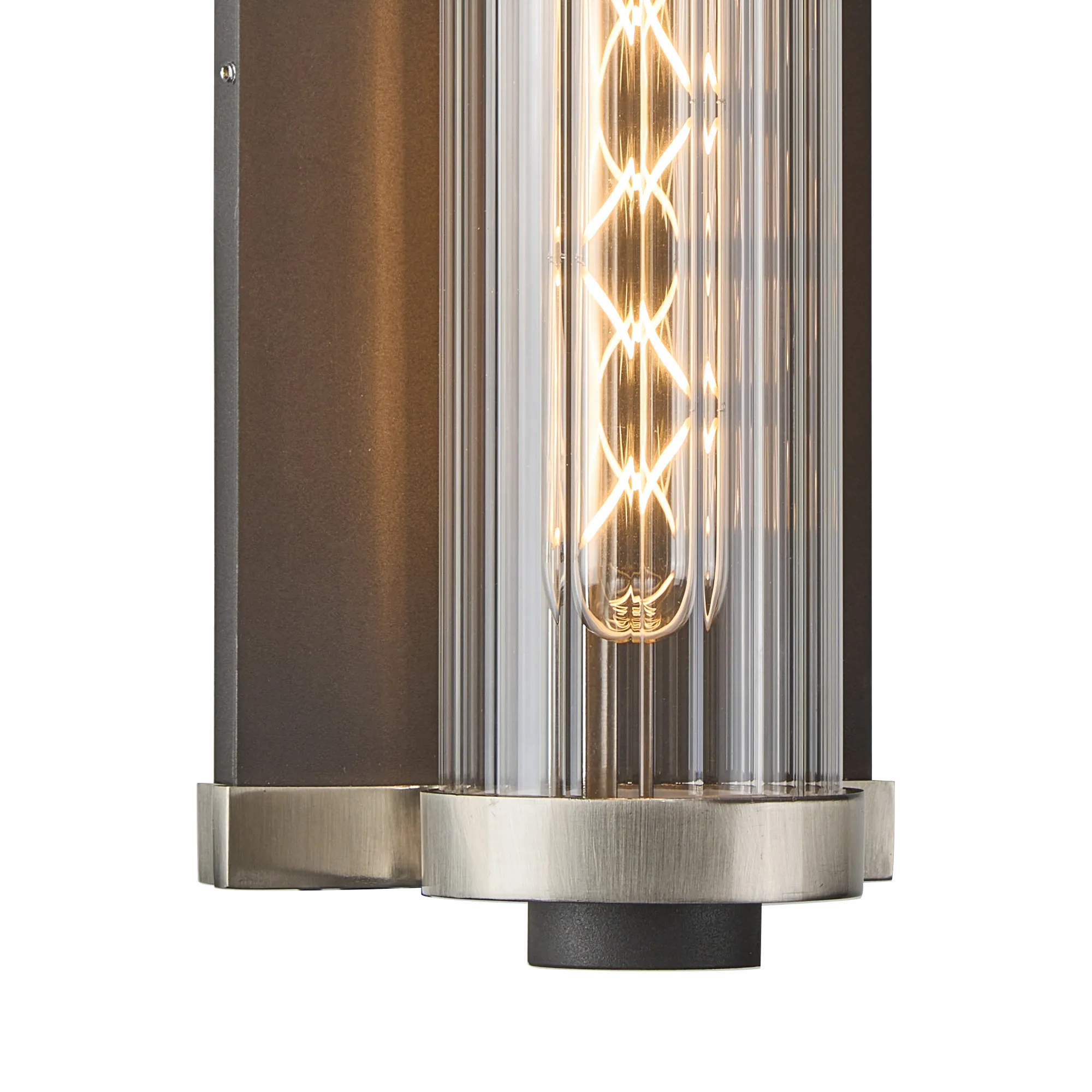 Sienna 1/2Lt Wall Light - Various Finishes - Image 14