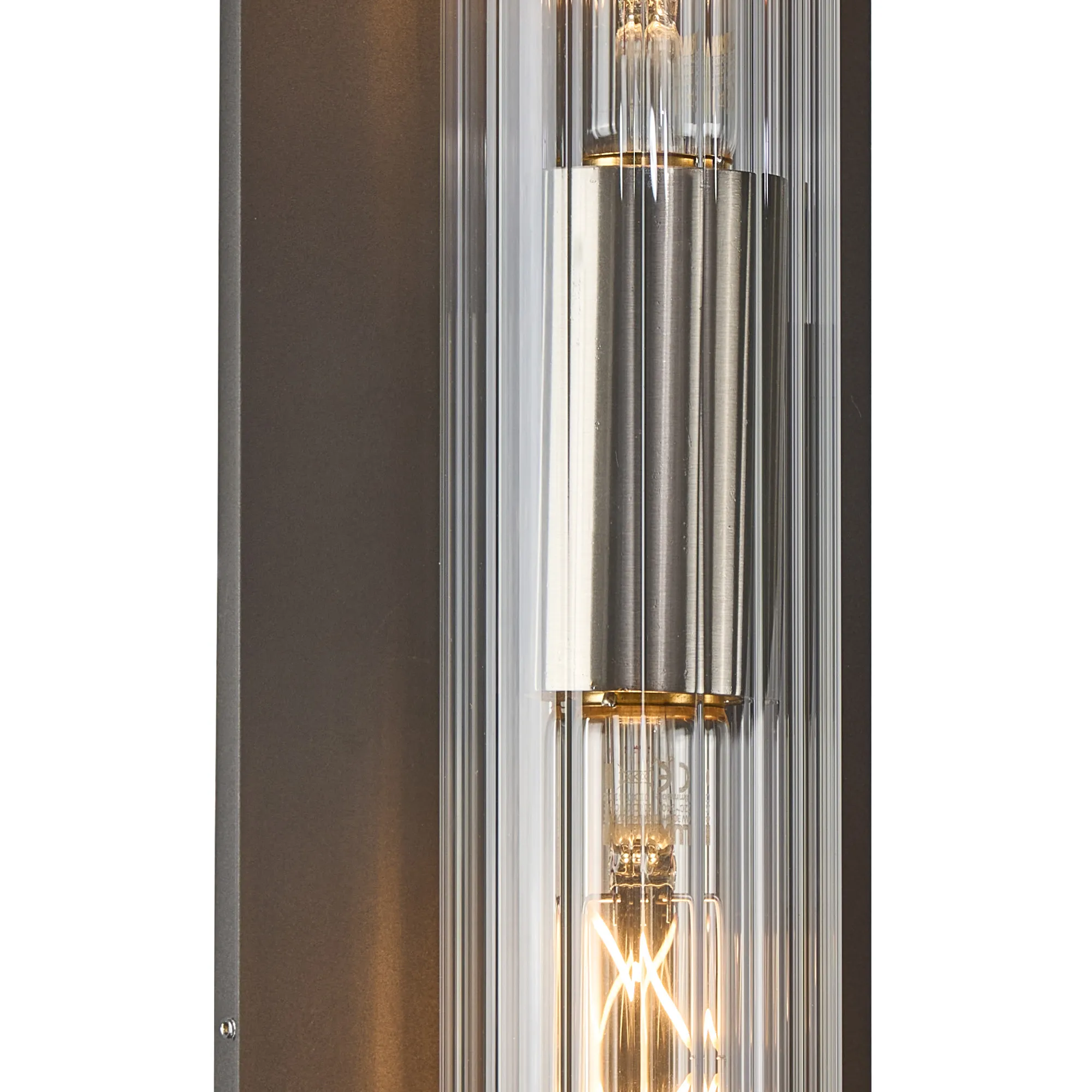 Sienna 1/2Lt Wall Light - Various Finishes - Image 15