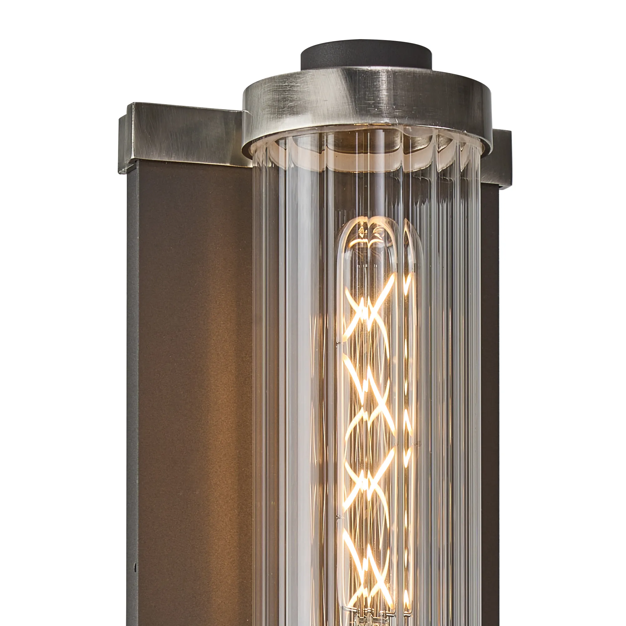 Sienna 1/2Lt Wall Light - Various Finishes - Image 16