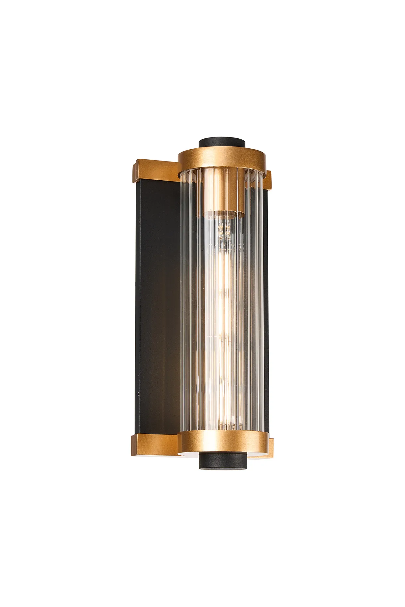 Sienna 1/2Lt Wall Light - Various Finishes - Image 19