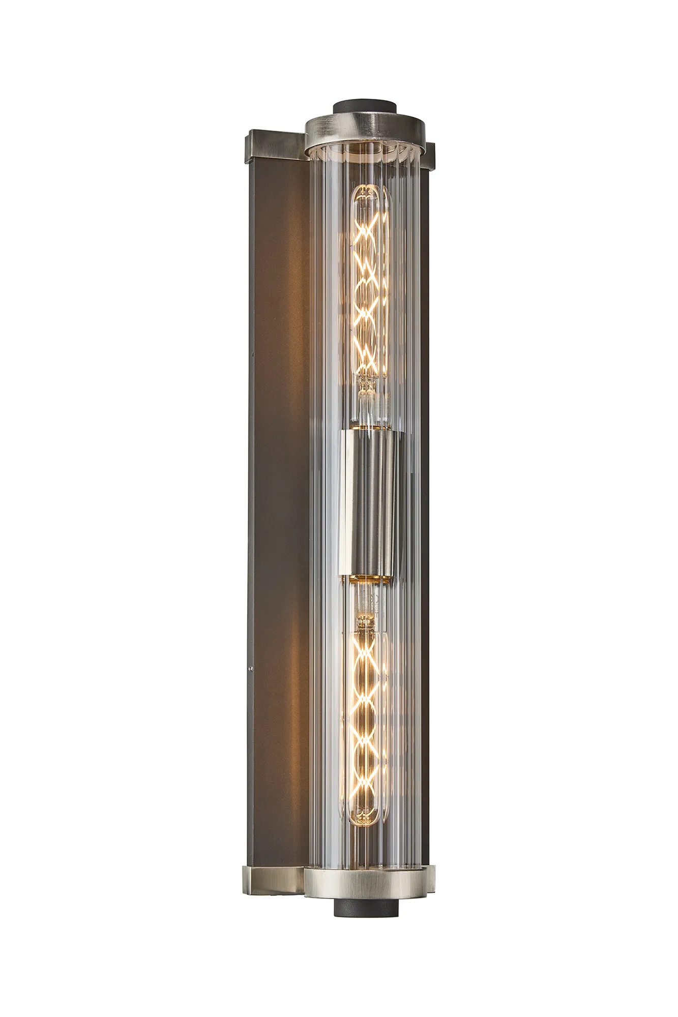 Sienna 1/2Lt Wall Light - Various Finishes - Image 2