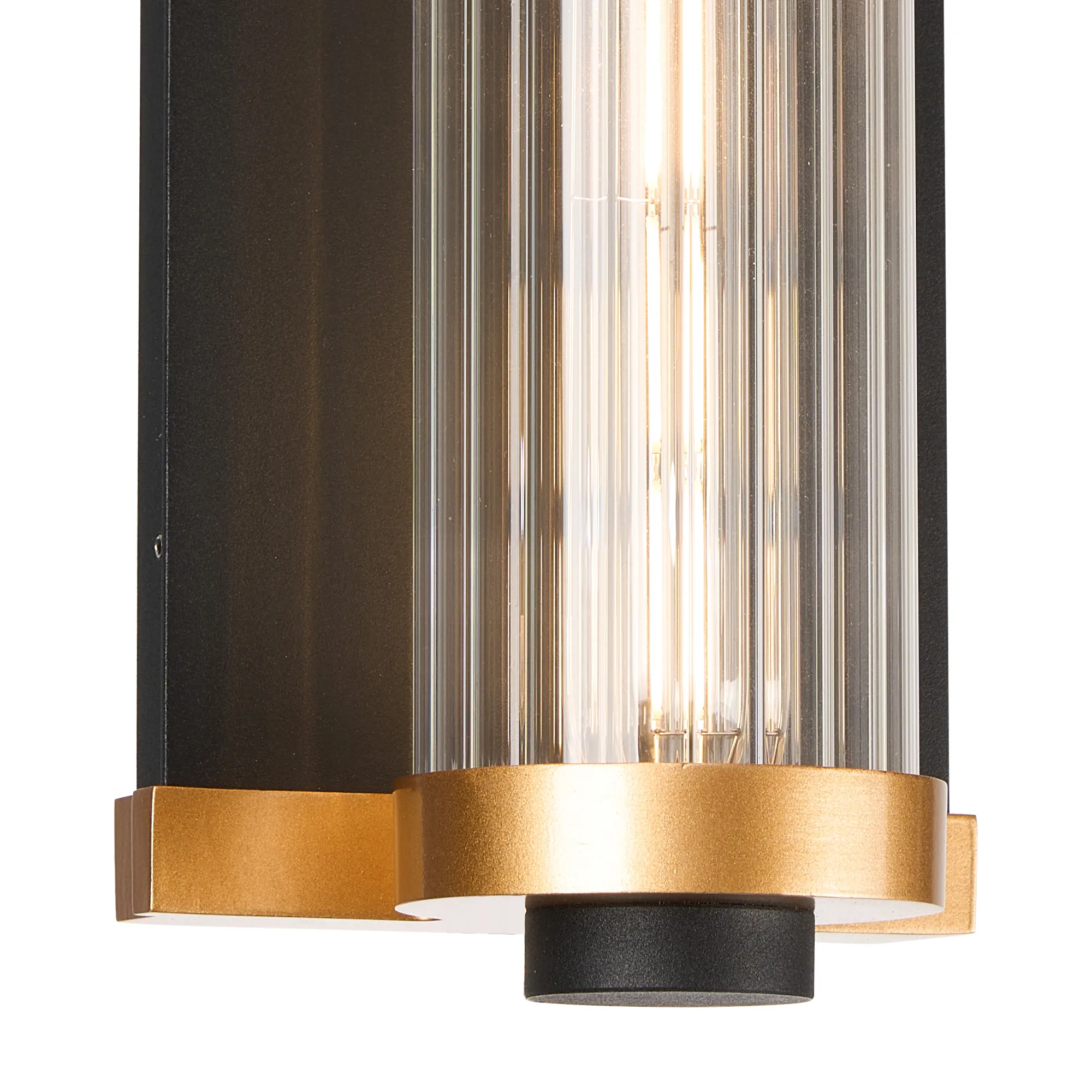 Sienna 1/2Lt Wall Light - Various Finishes - Image 20