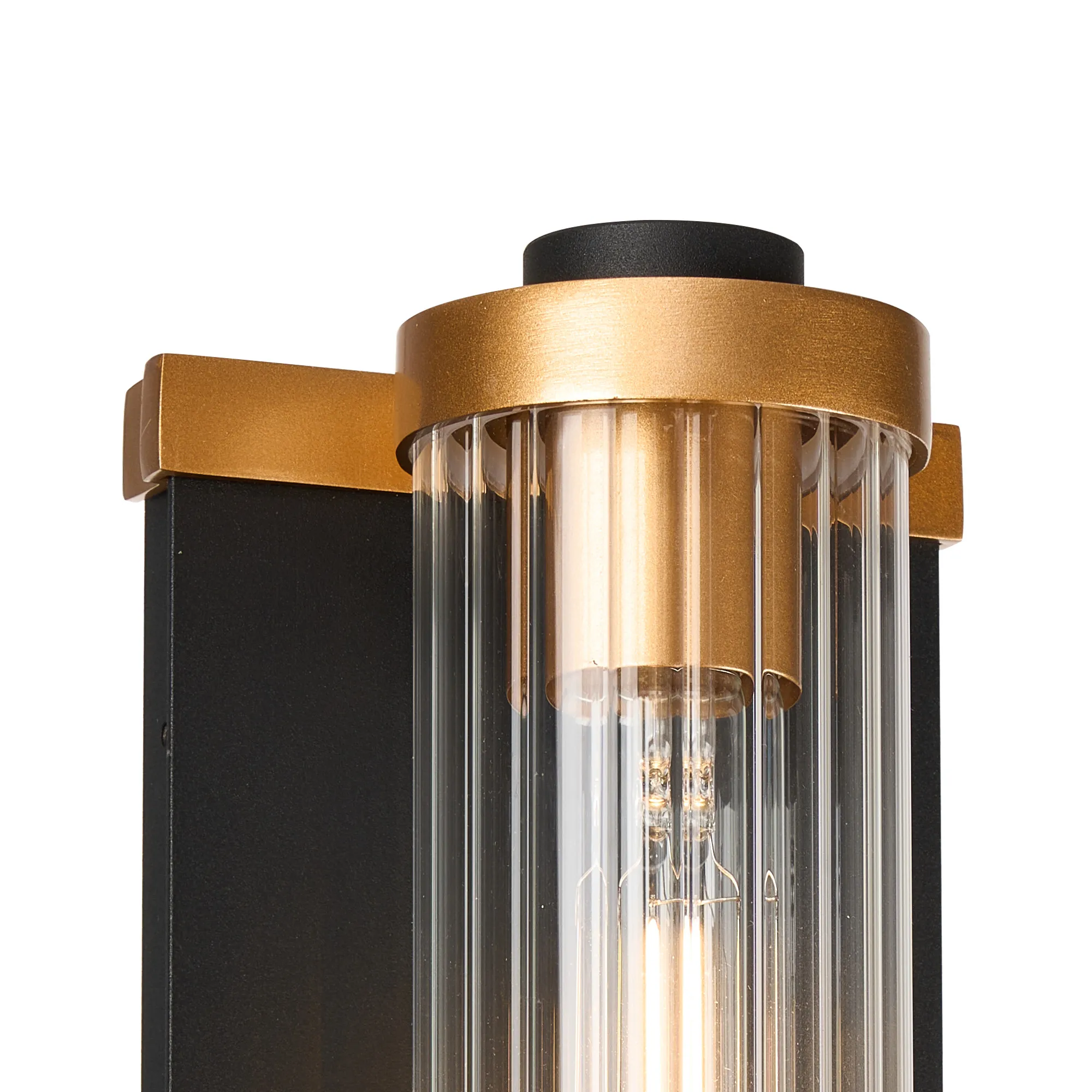 Sienna 1/2Lt Wall Light - Various Finishes - Image 21