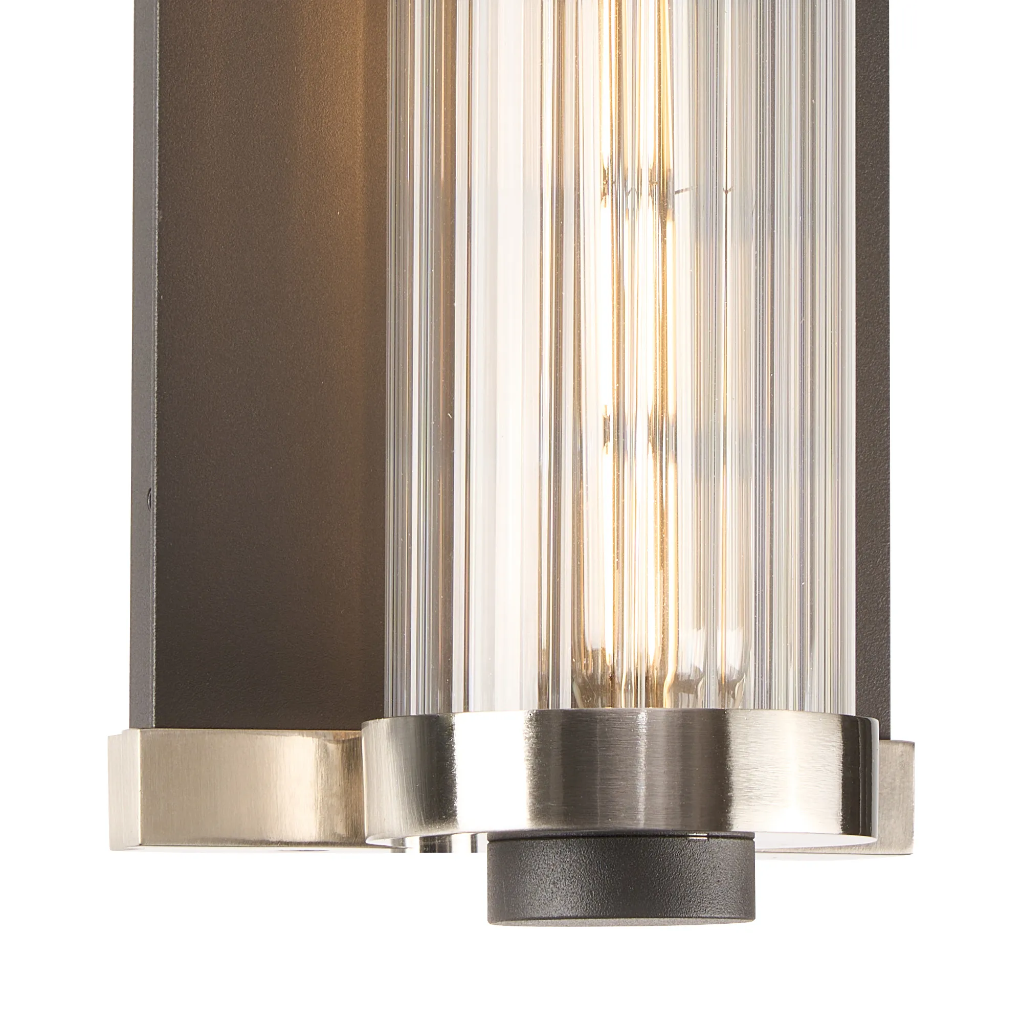 Sienna 1/2Lt Wall Light - Various Finishes - Image 22