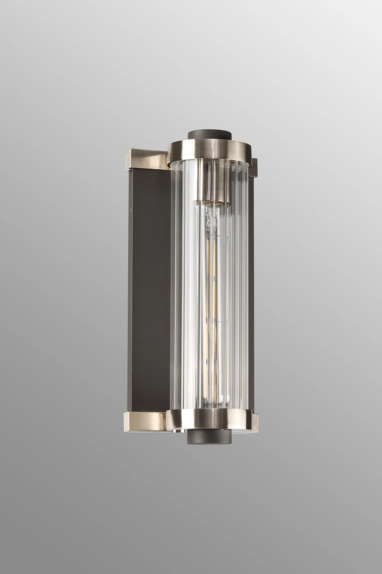 Sienna 1/2Lt Wall Light - Various Finishes - Image 23