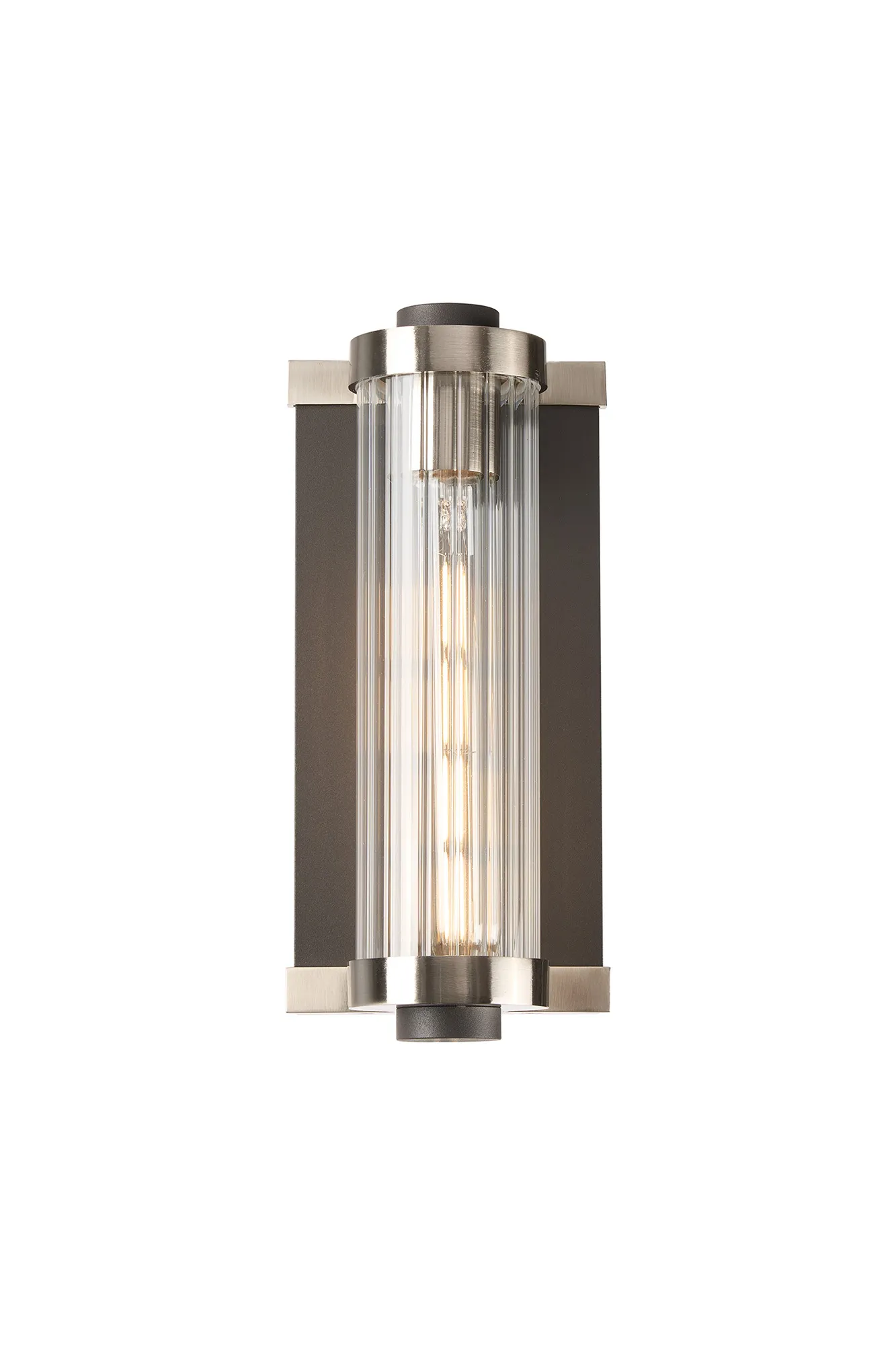 Sienna 1/2Lt Wall Light - Various Finishes - Image 24