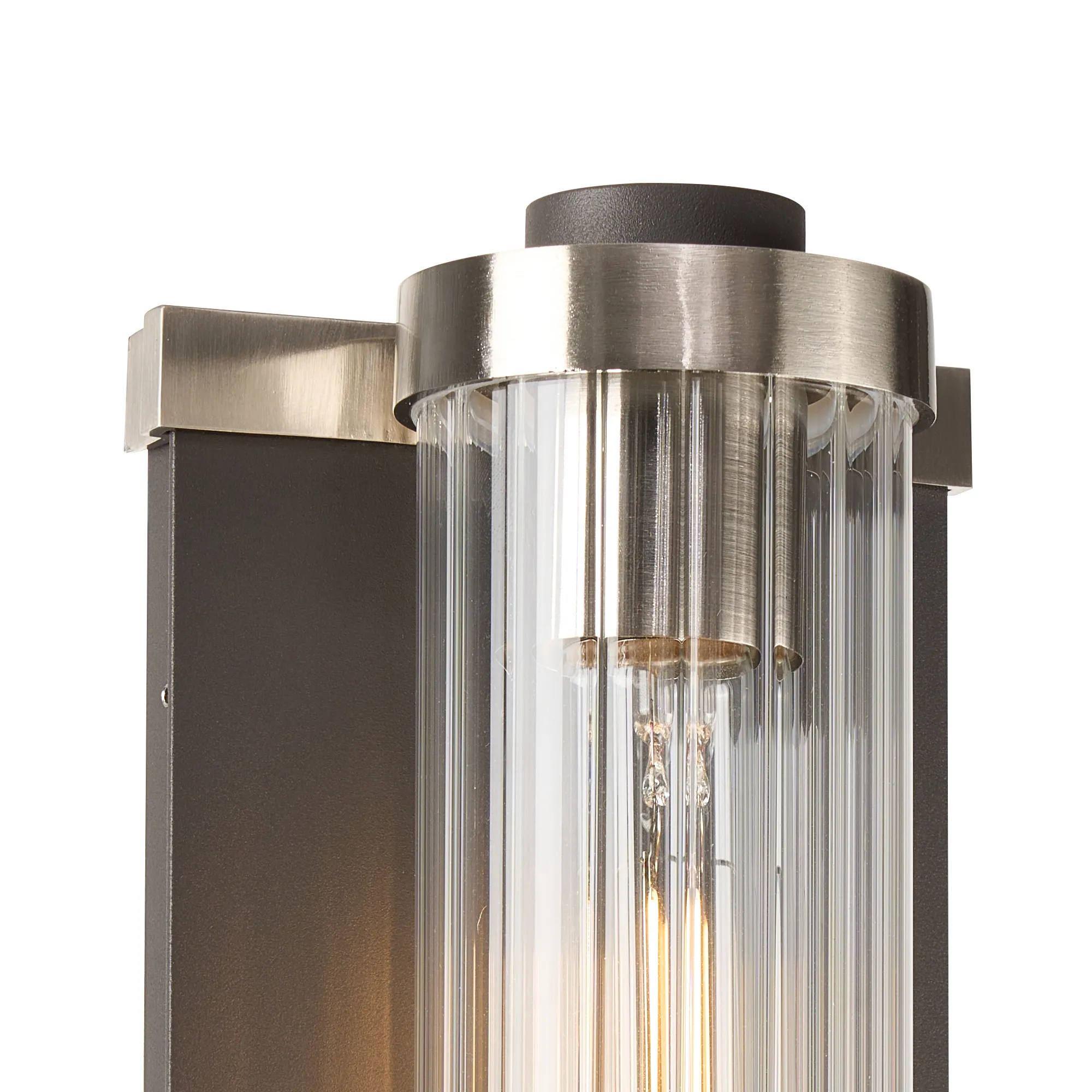 Sienna 1/2Lt Wall Light - Various Finishes - Image 25