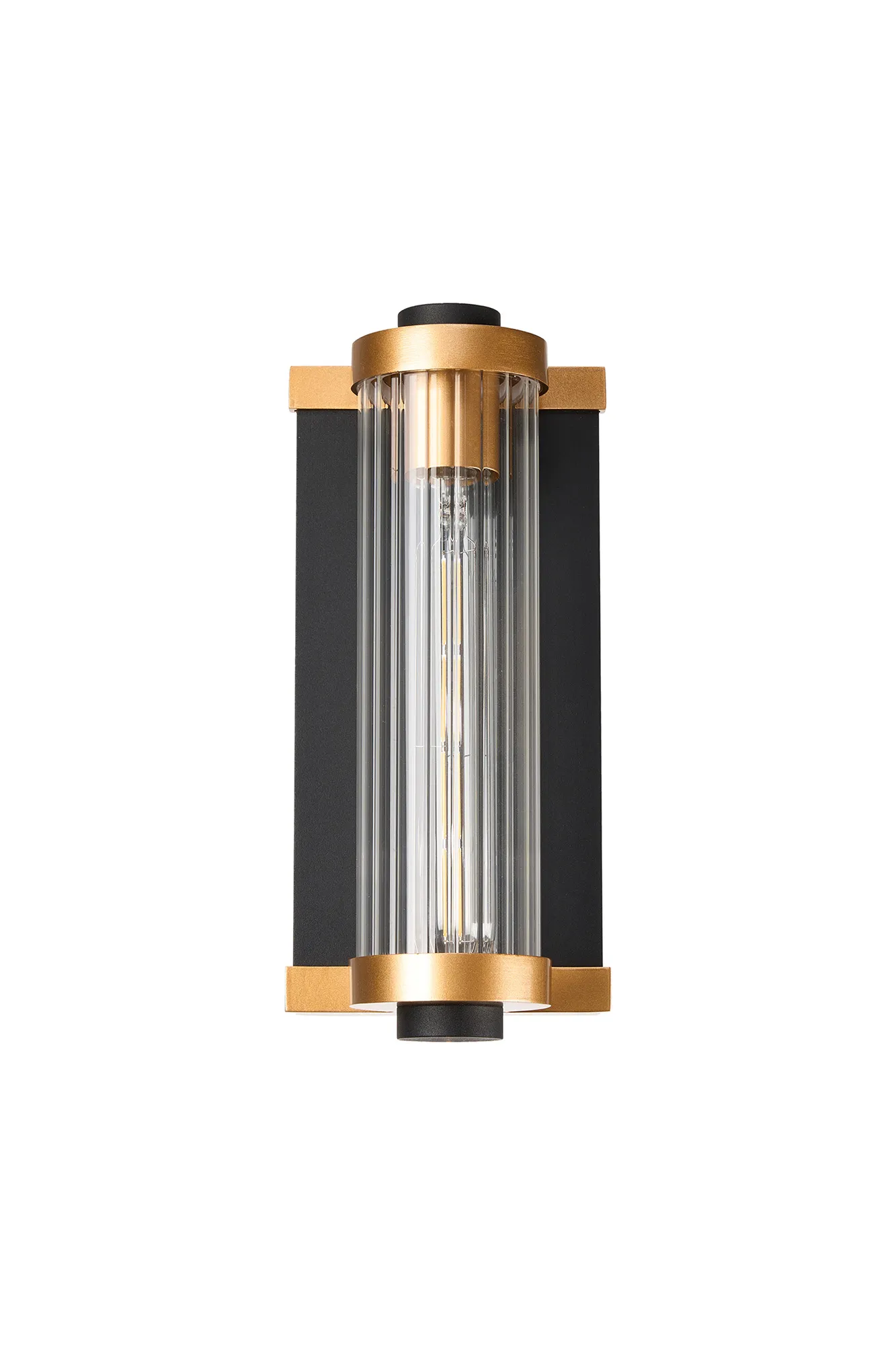 Sienna 1/2Lt Wall Light - Various Finishes - Image 3