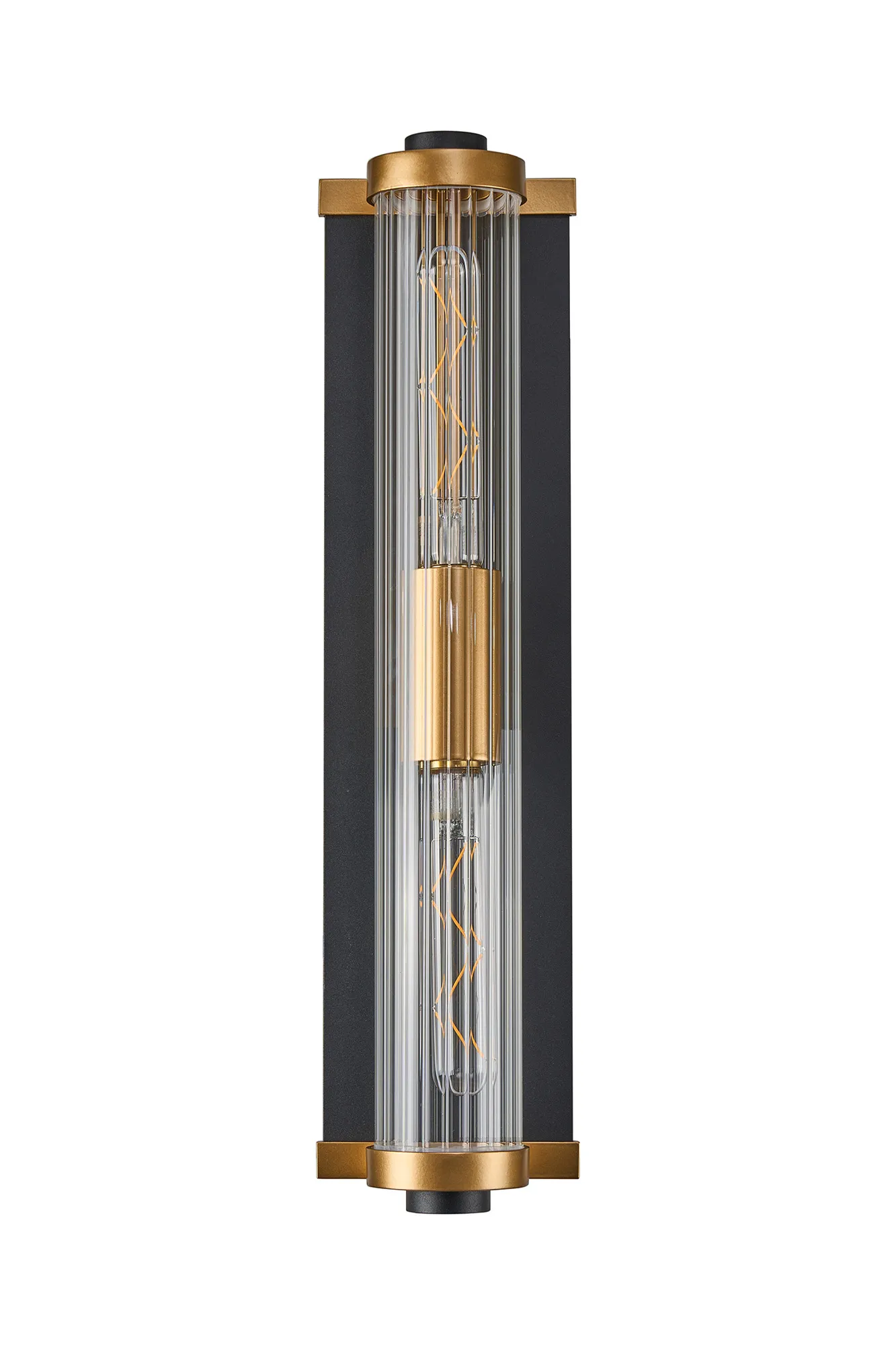 Sienna 1/2Lt Wall Light - Various Finishes - Image 4