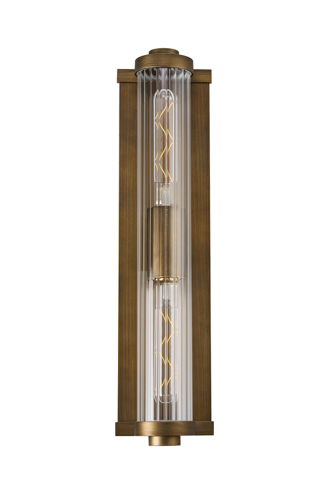 Sienna 1/2Lt Wall Light - Various Finishes - Image 6
