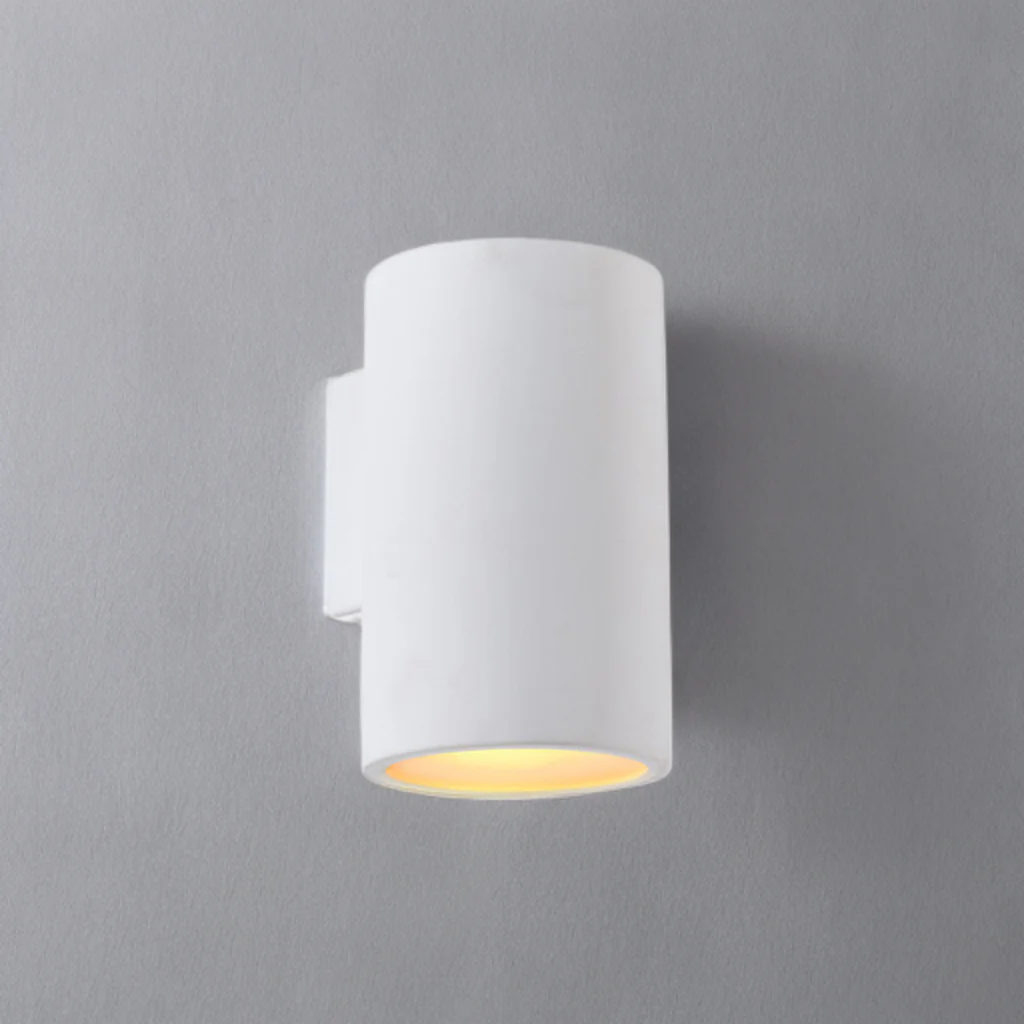 Siena Ceramic G9 Uplighter - Image 2