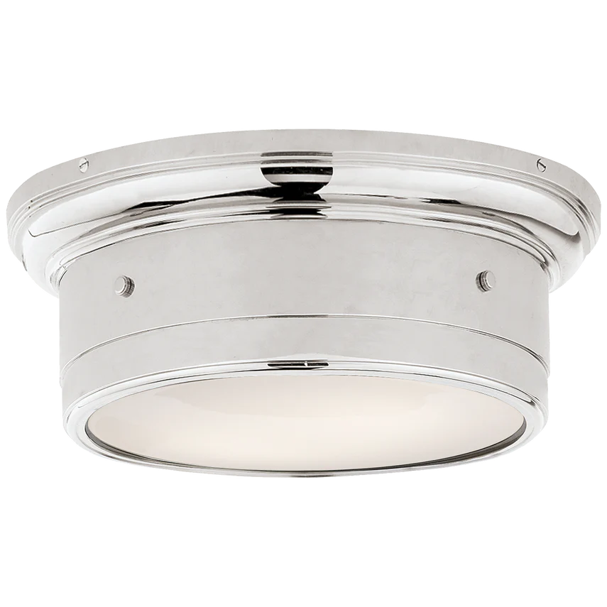 Siena Flush Mount - Various Finishes - Image 3