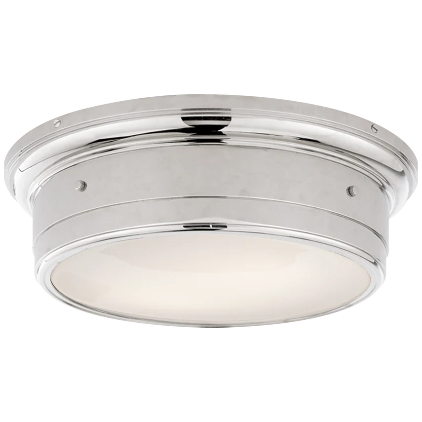 Siena Flush Mount - Various Finishes - Image 4