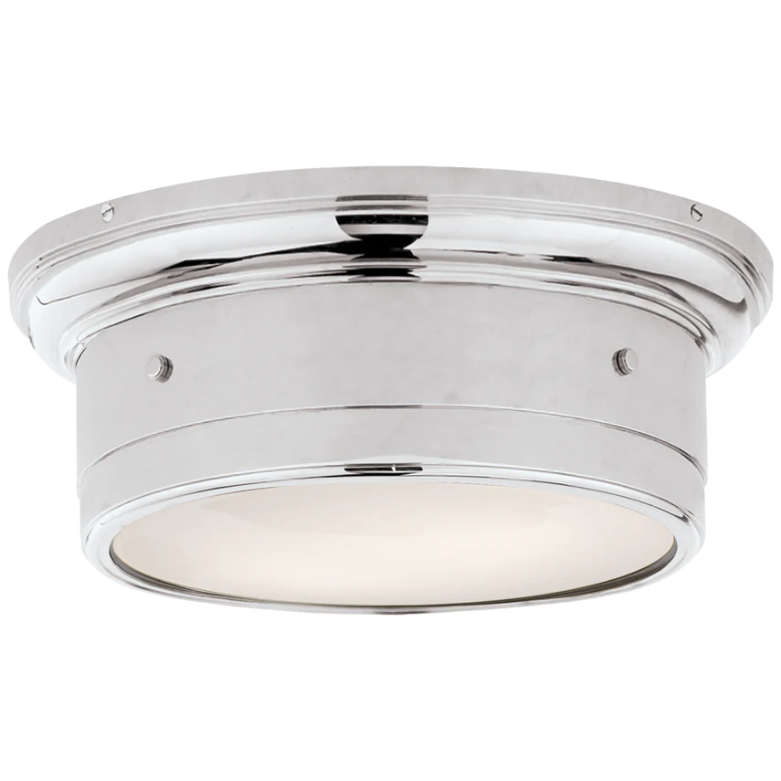 Siena Flush Mount - Various Finishes - Image 5