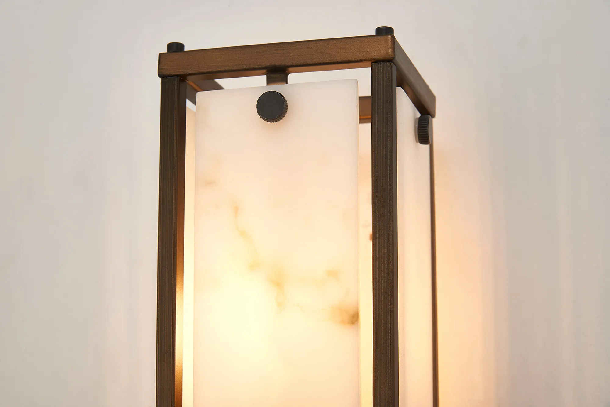 Sierra 40cm/75cm Rectangular Bathroom Wall Light- Various Finishes - Image 20