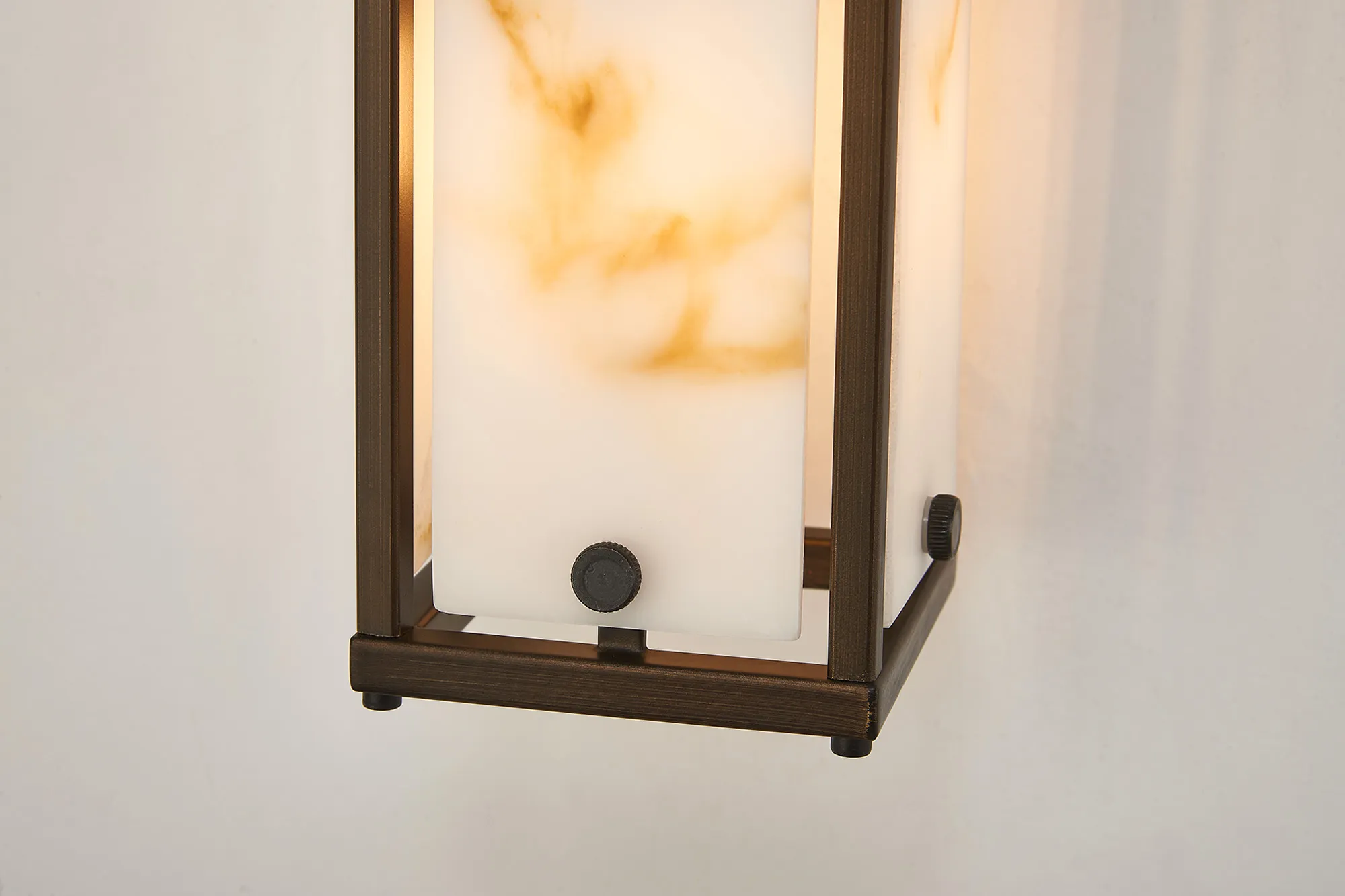 Sierra 40cm/75cm Rectangular Bathroom Wall Light- Various Finishes - Image 21