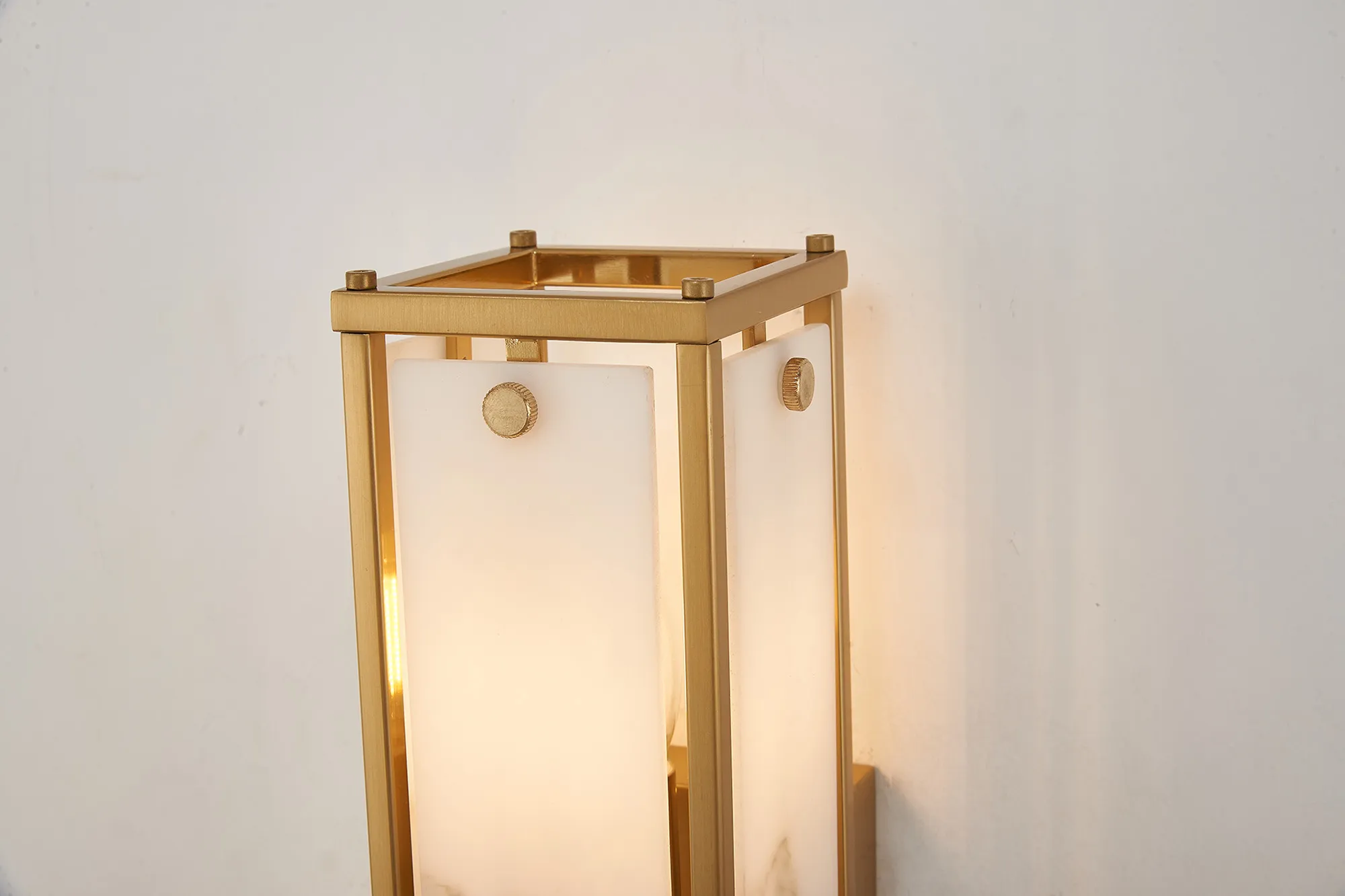 Sierra 40cm/75cm Rectangular Bathroom Wall Light- Various Finishes - Image 28