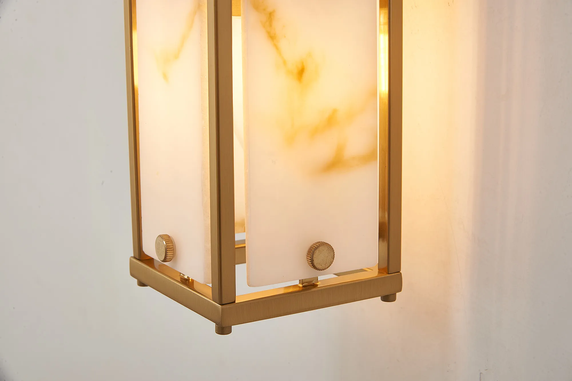 Sierra 40cm/75cm Rectangular Bathroom Wall Light- Various Finishes - Image 30