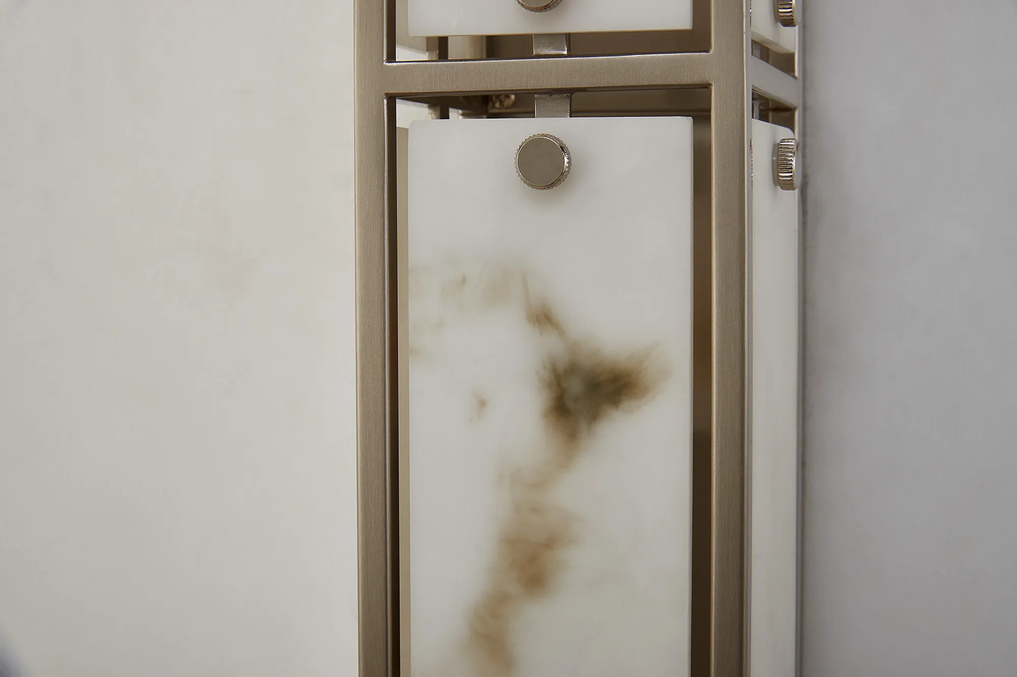 Sierra 40cm/75cm Rectangular Bathroom Wall Light- Various Finishes - Image 63