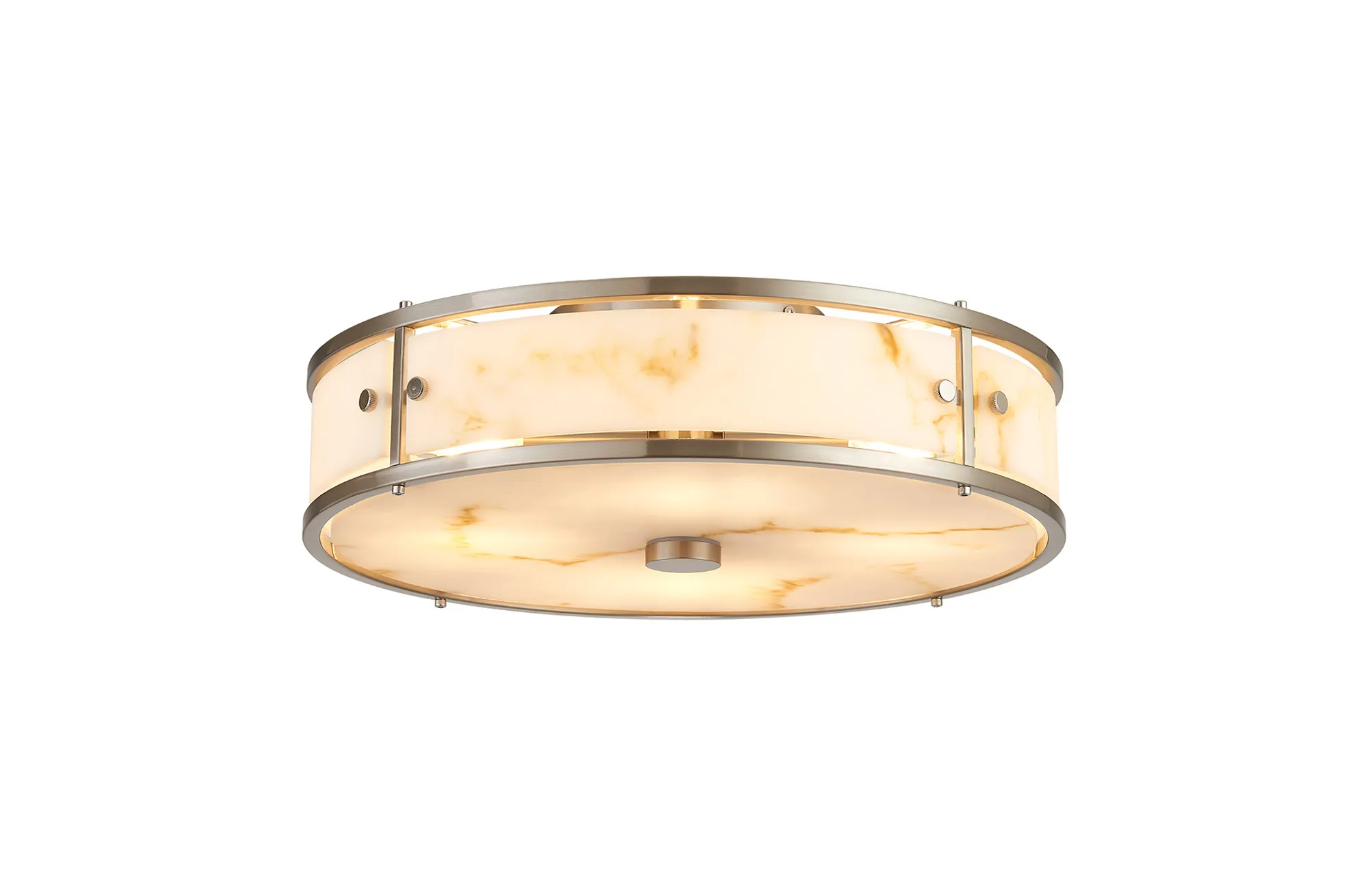 Sierra 25cm/40cm Bathroom Ceiling  Light- Various Finishes - Image 11