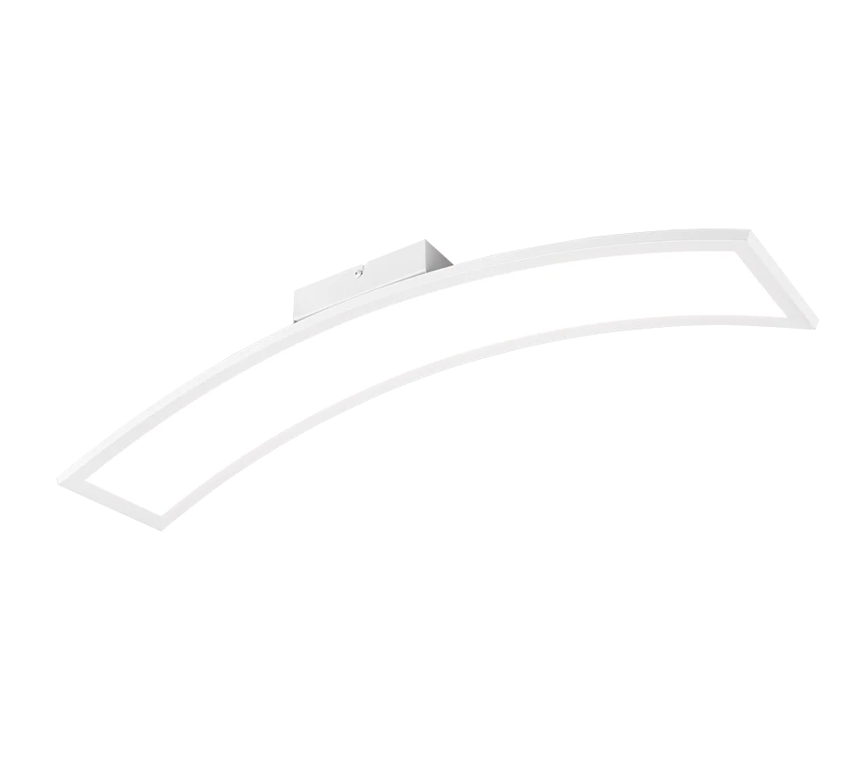 Sigma LED Flush Ceiling Light - Image 2