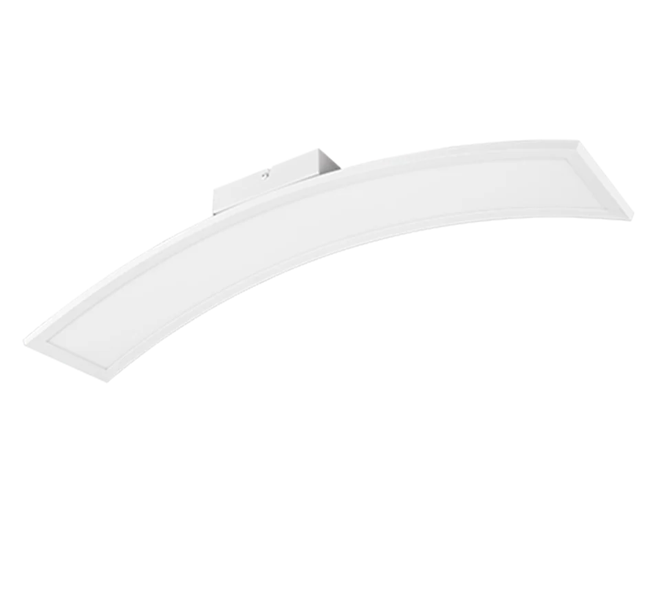 Sigma LED Flush Ceiling Light - Image 4