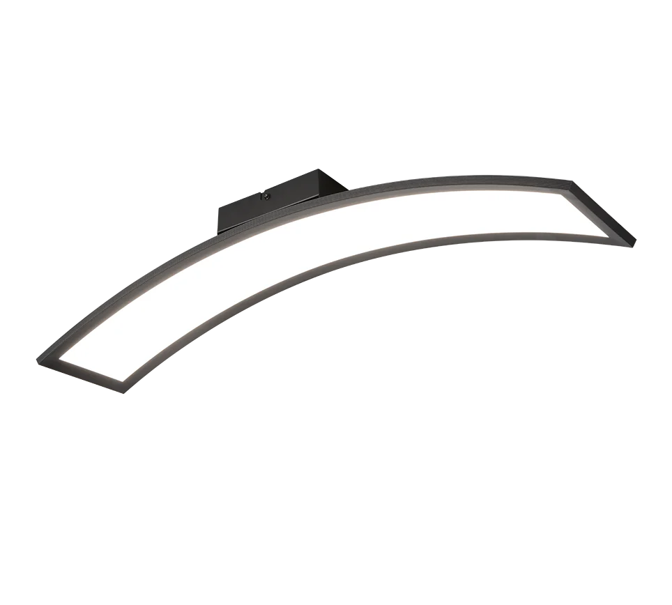 Sigma LED Flush Ceiling Light - Image 6