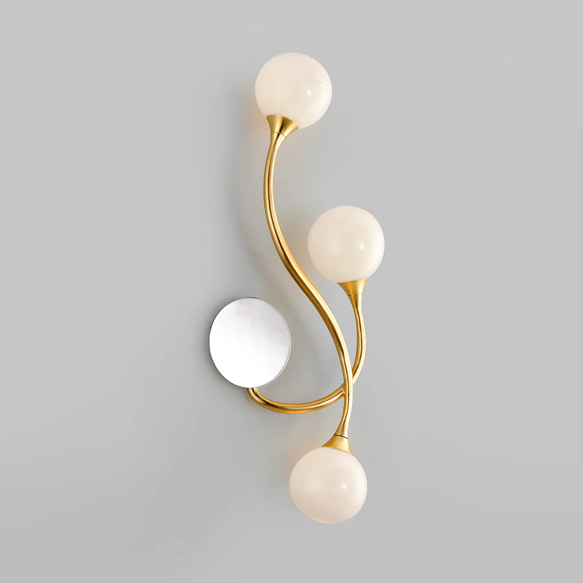Signature 3Lt Wall Sconce - Image 2