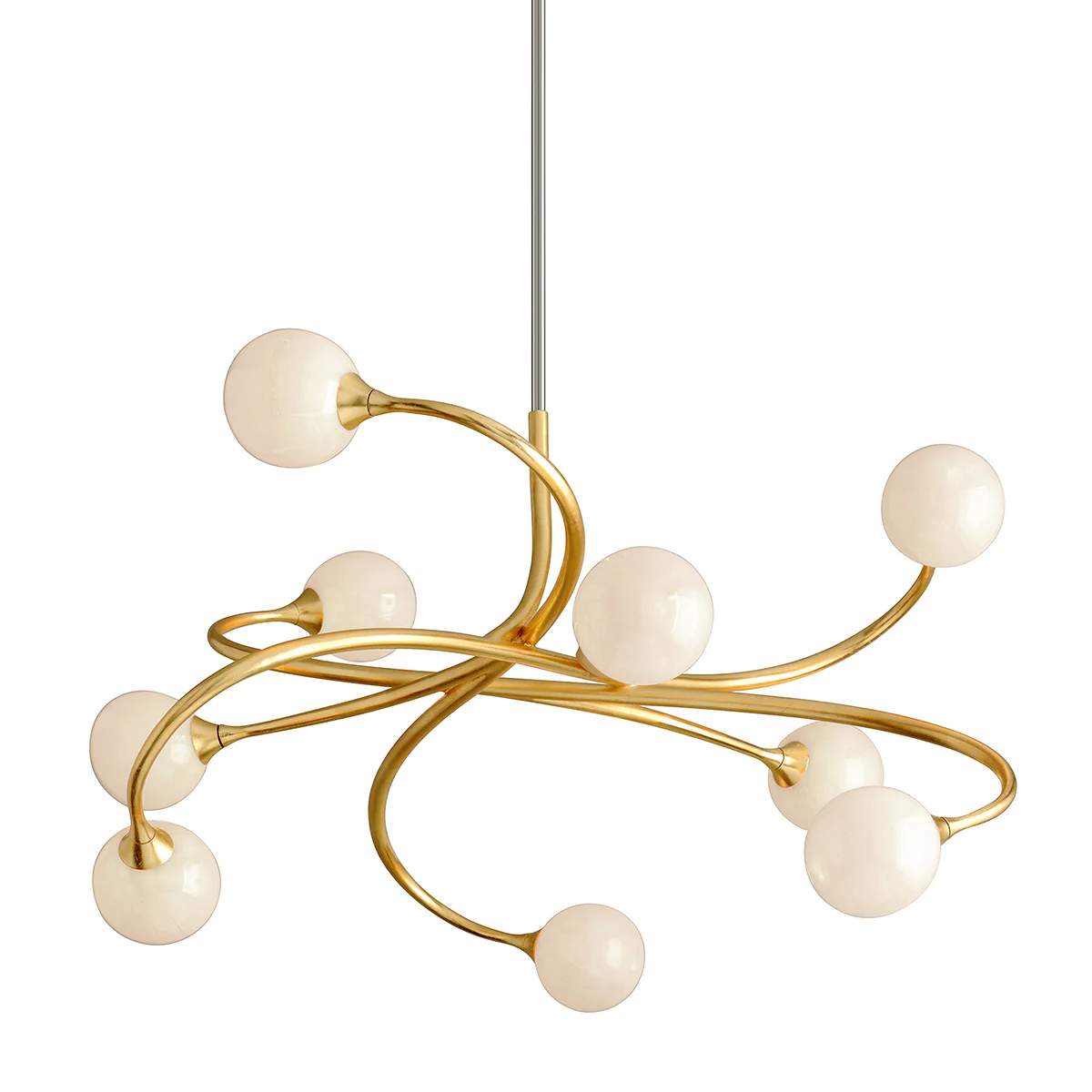 Signature 9Lt Chandelier - Image 2