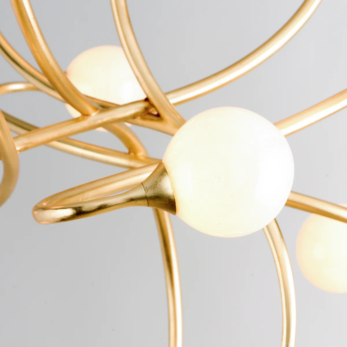 Signature 9Lt Chandelier - Image 3