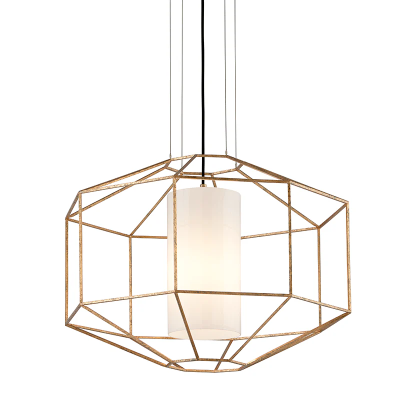 Silhouette 1Lt Pendant - Various Sizes - Image 3