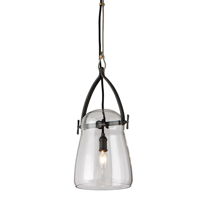 Silverlake 1Lt Pendant - Image 2