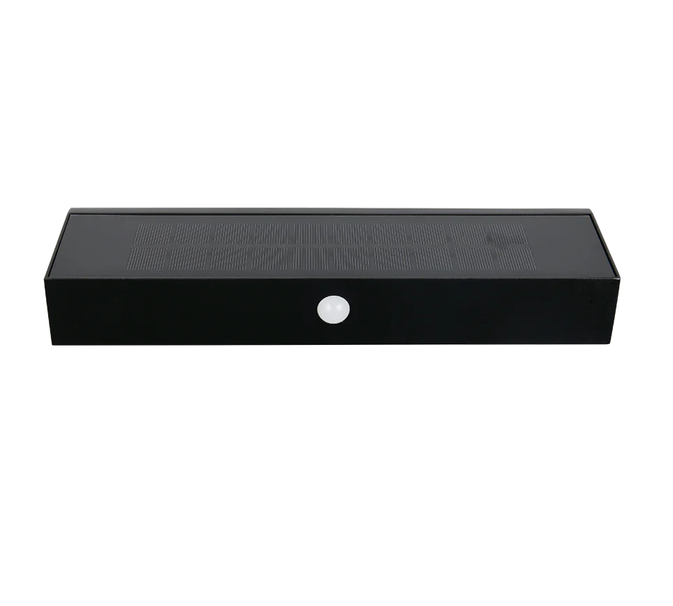 Silves Wall Light- White/ Black Finishes - Image 10