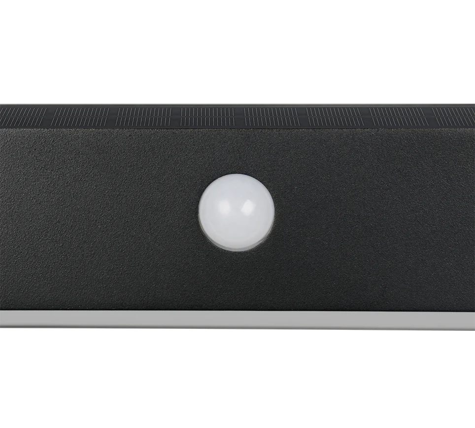 Silves Wall Light- White/ Black Finishes - Image 8
