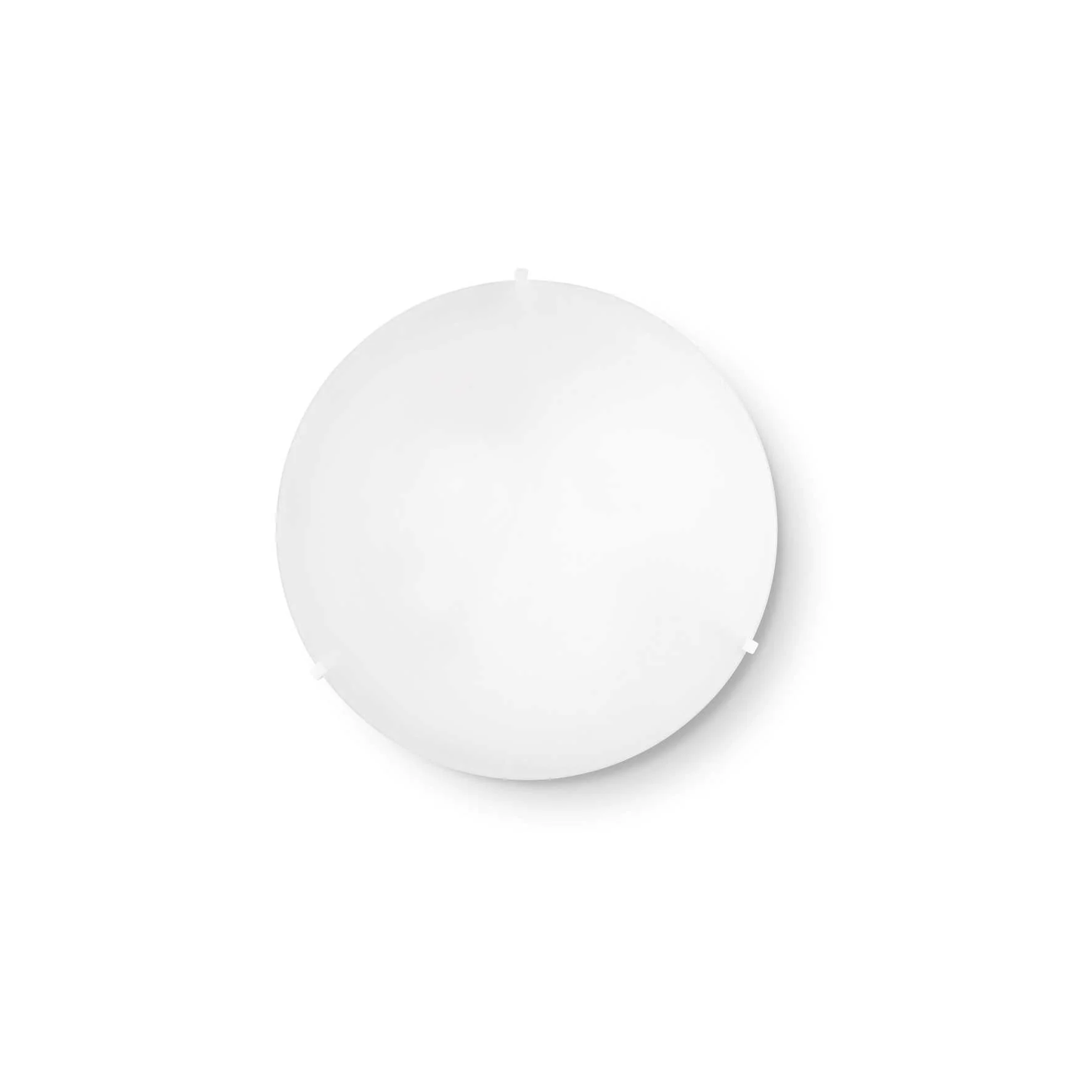 Simply Wall Light - white Finish - Image 3